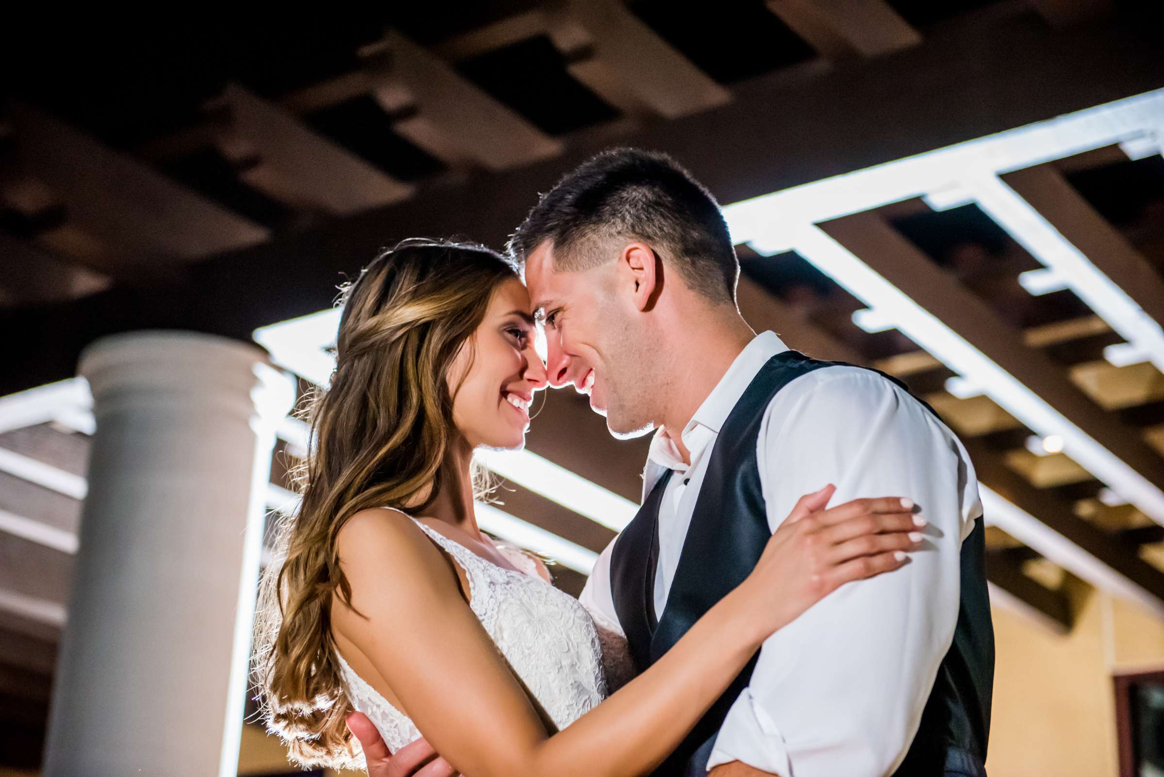 Sheraton Carlsbad Resort and Spa Wedding coordinated by Sweet Blossom Weddings, Tayla and Andrew Wedding Photo #479806 by True Photography