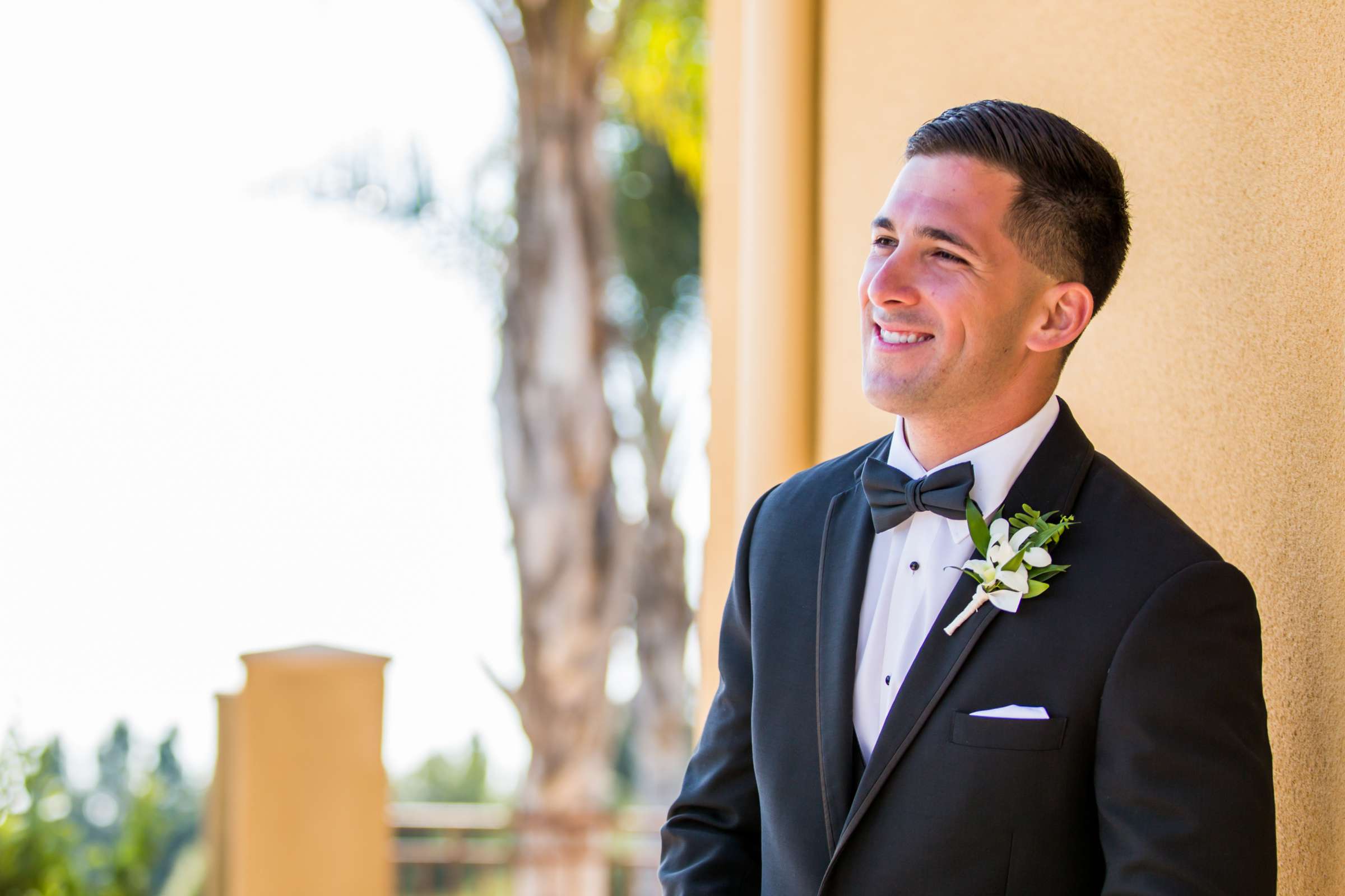 Sheraton Carlsbad Resort and Spa Wedding coordinated by Sweet Blossom Weddings, Tayla and Andrew Wedding Photo #479815 by True Photography