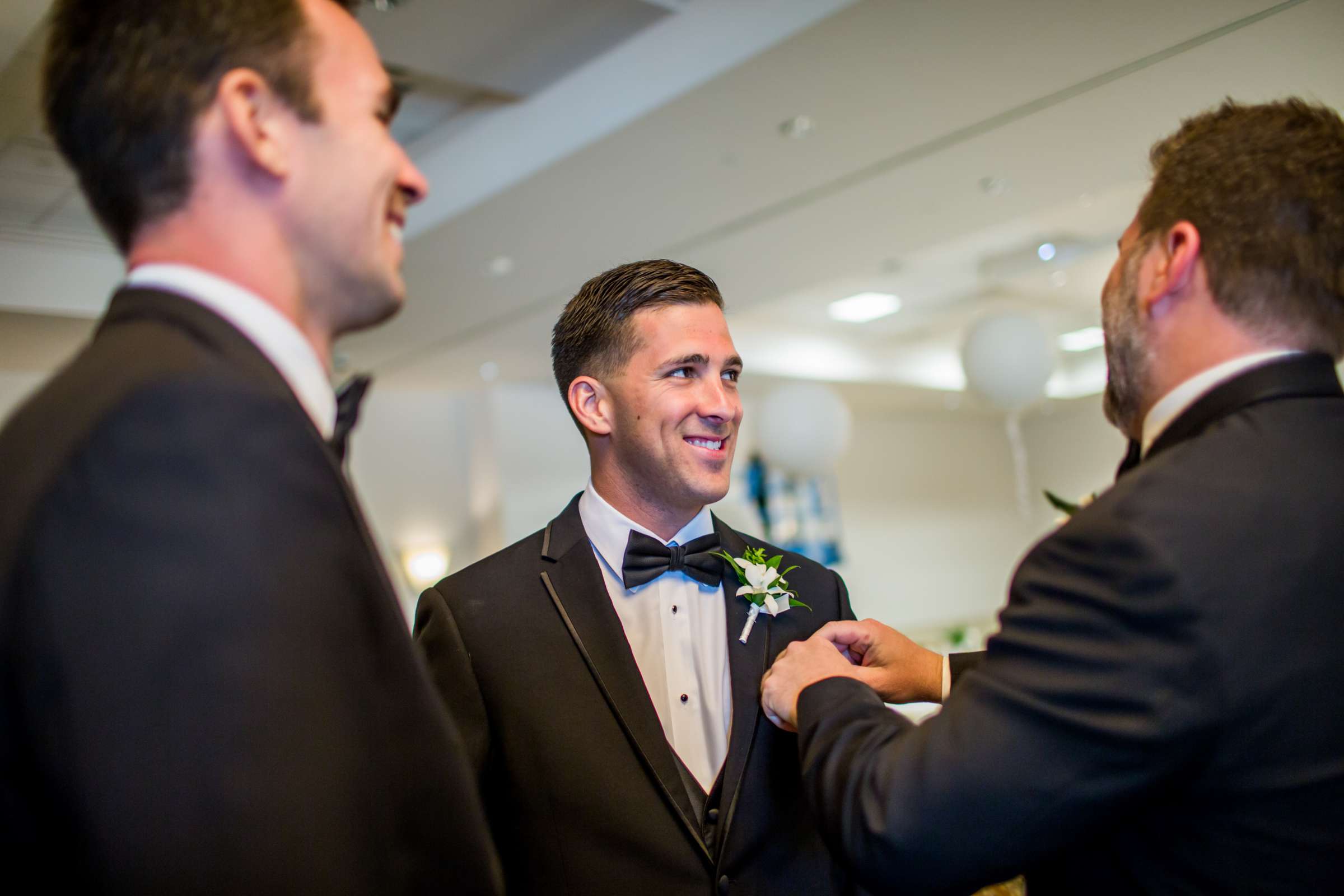 Sheraton Carlsbad Resort and Spa Wedding coordinated by Sweet Blossom Weddings, Tayla and Andrew Wedding Photo #479826 by True Photography