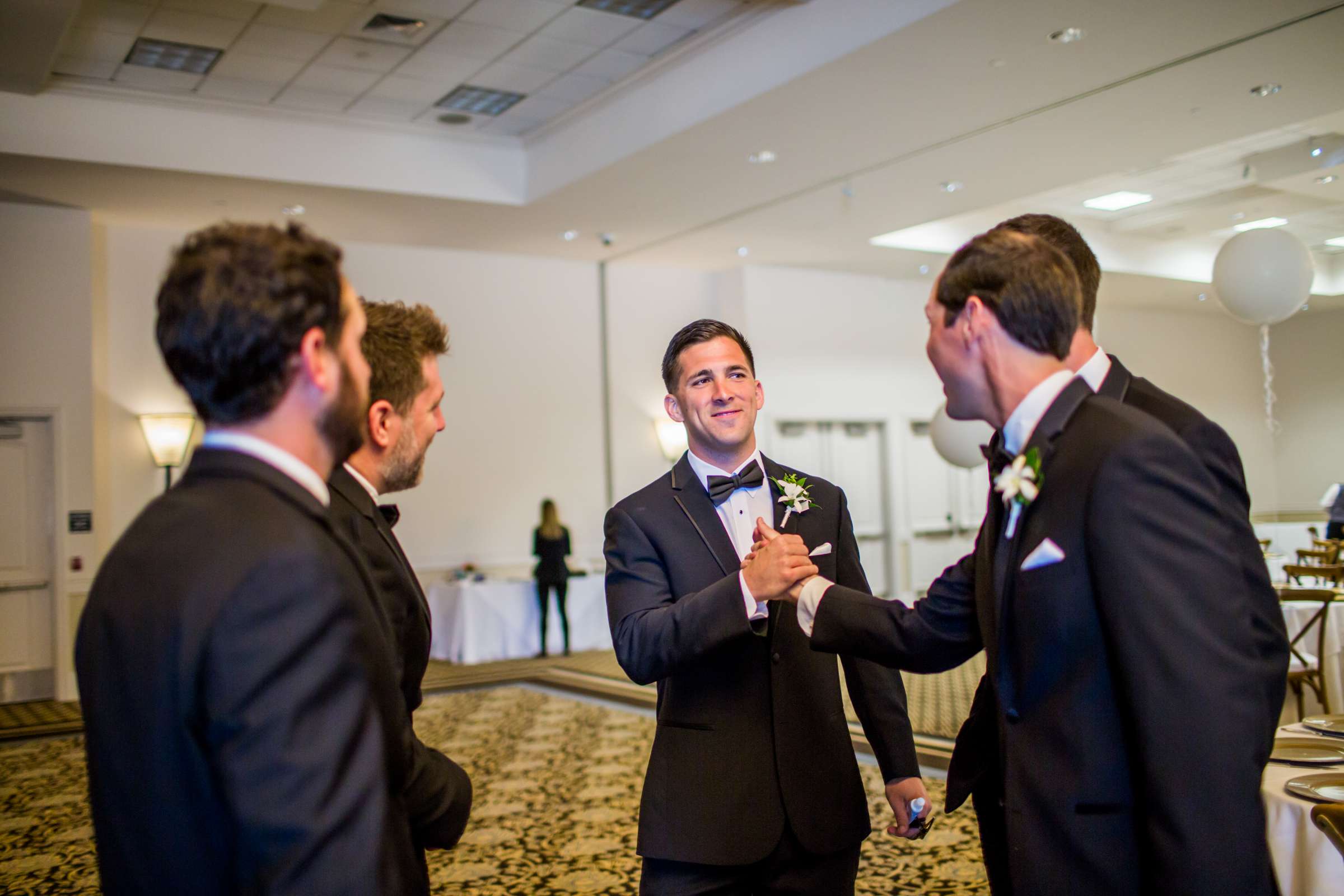 Sheraton Carlsbad Resort and Spa Wedding coordinated by Sweet Blossom Weddings, Tayla and Andrew Wedding Photo #479827 by True Photography