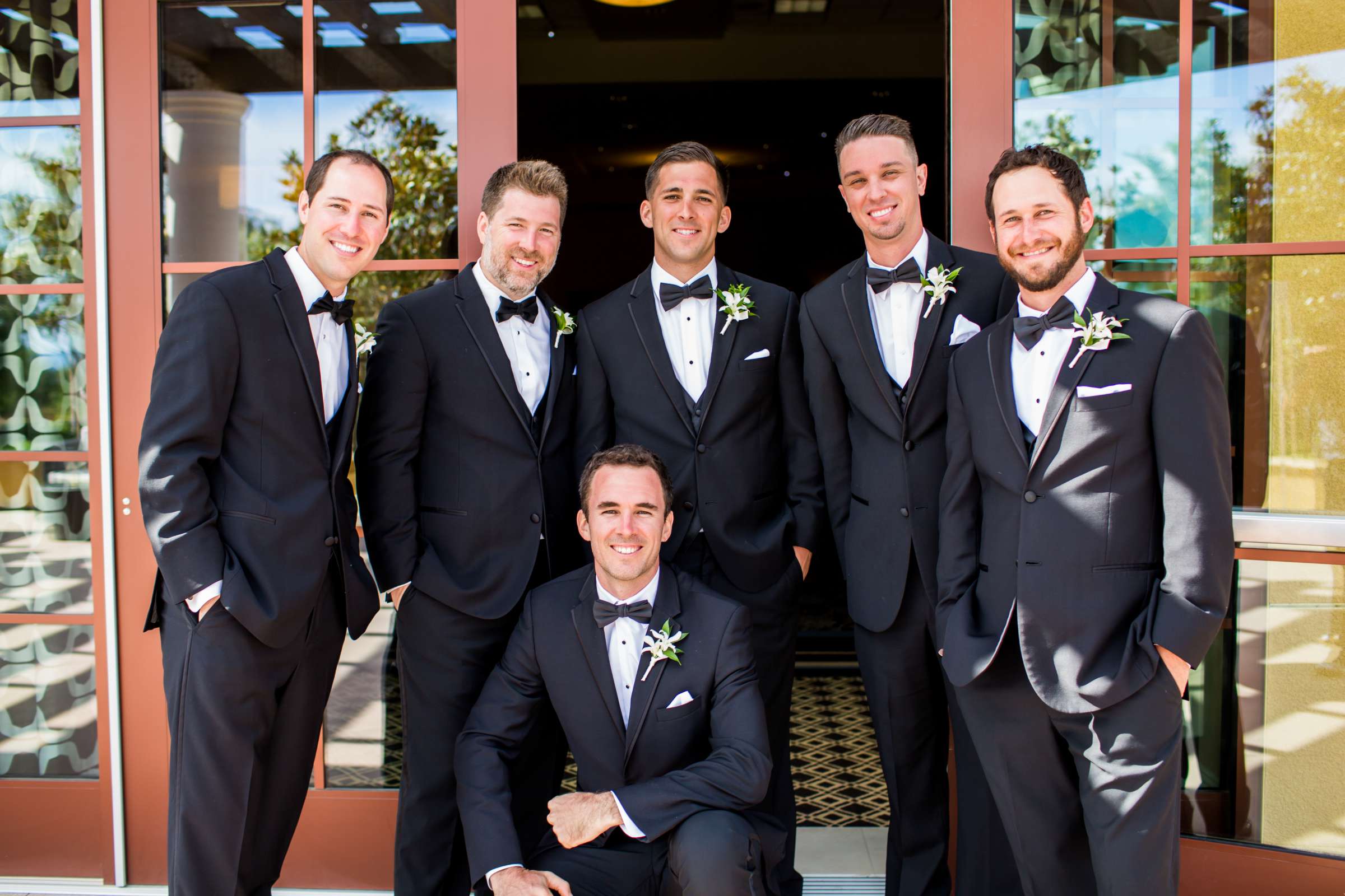 Sheraton Carlsbad Resort and Spa Wedding coordinated by Sweet Blossom Weddings, Tayla and Andrew Wedding Photo #479835 by True Photography