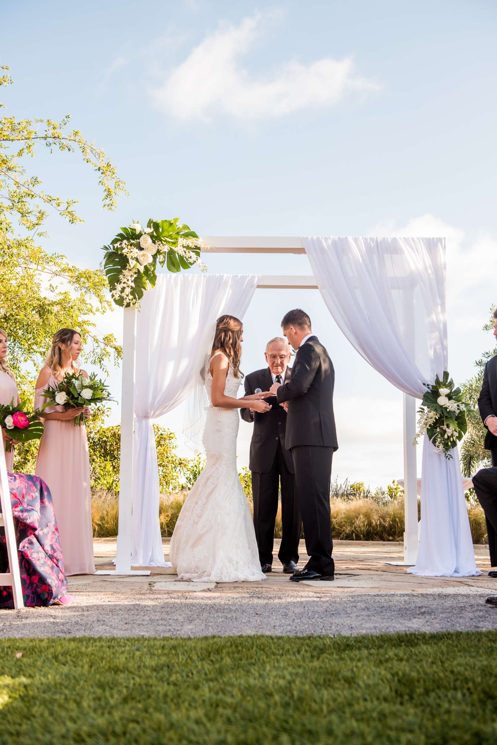 Sheraton Carlsbad Resort and Spa Wedding coordinated by Sweet Blossom Weddings, Tayla and Andrew Wedding Photo #479859 by True Photography