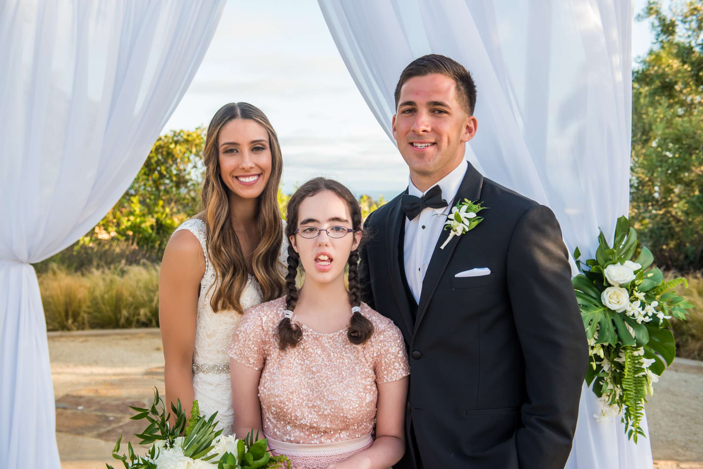 Sheraton Carlsbad Resort and Spa Wedding coordinated by Sweet Blossom Weddings, Tayla and Andrew Wedding Photo #479875 by True Photography