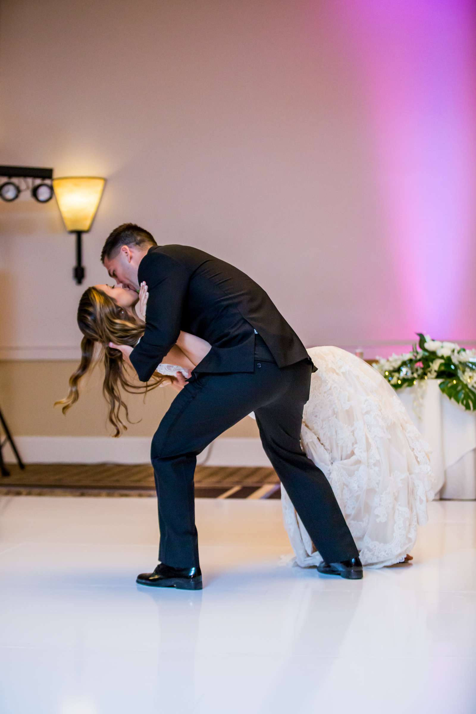 Sheraton Carlsbad Resort and Spa Wedding coordinated by Sweet Blossom Weddings, Tayla and Andrew Wedding Photo #479886 by True Photography