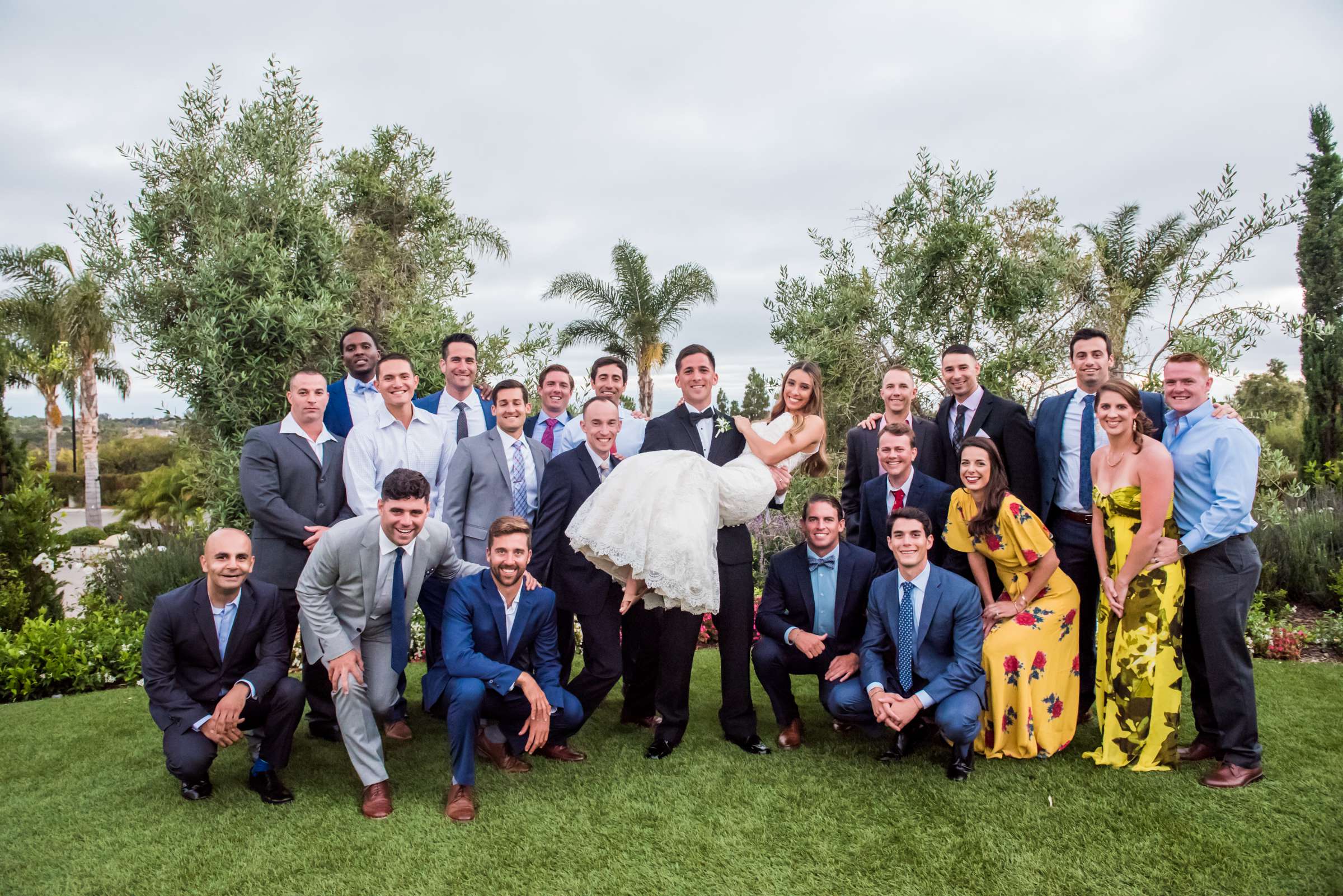 Sheraton Carlsbad Resort and Spa Wedding coordinated by Sweet Blossom Weddings, Tayla and Andrew Wedding Photo #479895 by True Photography