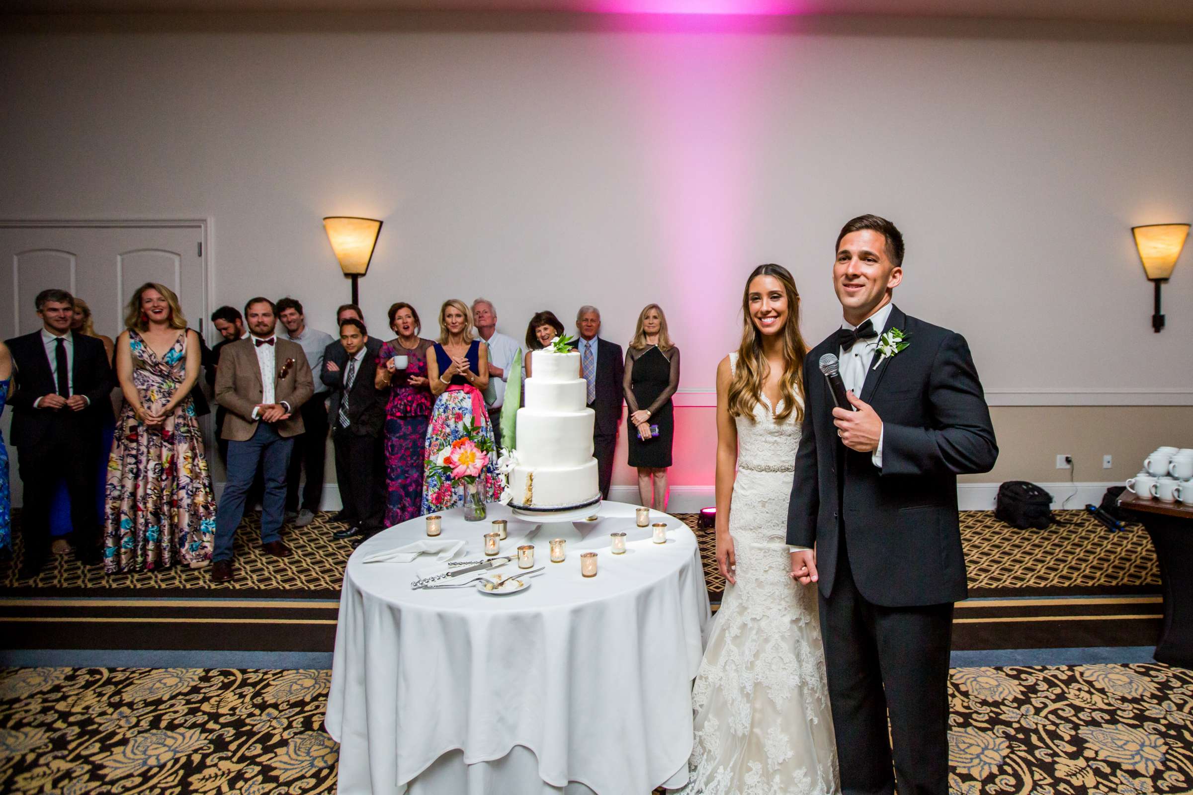 Sheraton Carlsbad Resort and Spa Wedding coordinated by Sweet Blossom Weddings, Tayla and Andrew Wedding Photo #479904 by True Photography