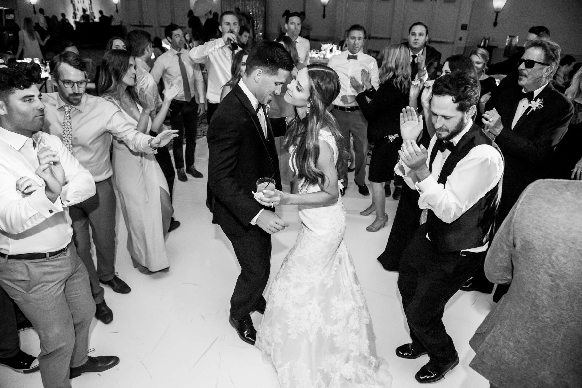 Sheraton Carlsbad Resort and Spa Wedding coordinated by Sweet Blossom Weddings, Tayla and Andrew Wedding Photo #479907 by True Photography