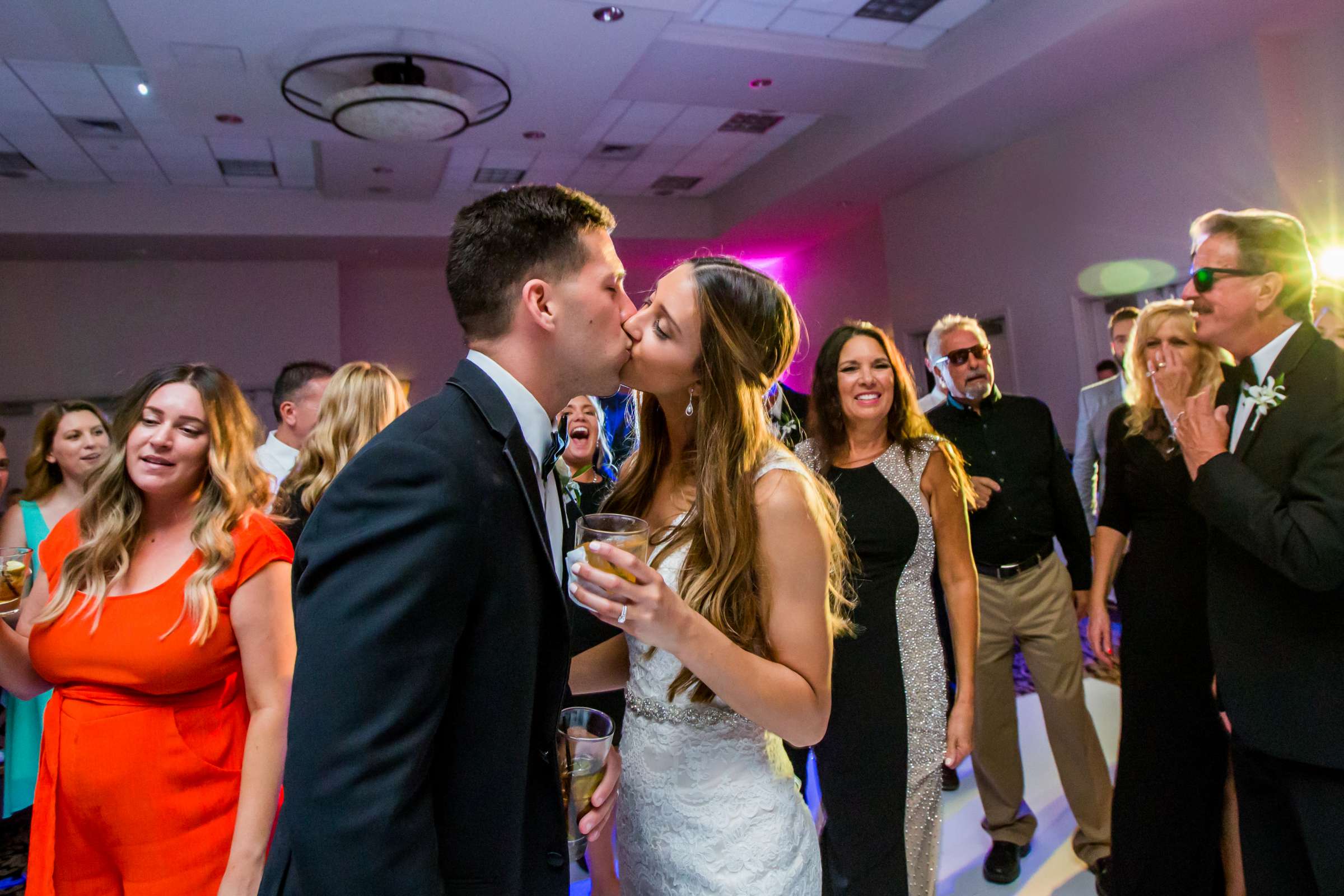 Sheraton Carlsbad Resort and Spa Wedding coordinated by Sweet Blossom Weddings, Tayla and Andrew Wedding Photo #479913 by True Photography