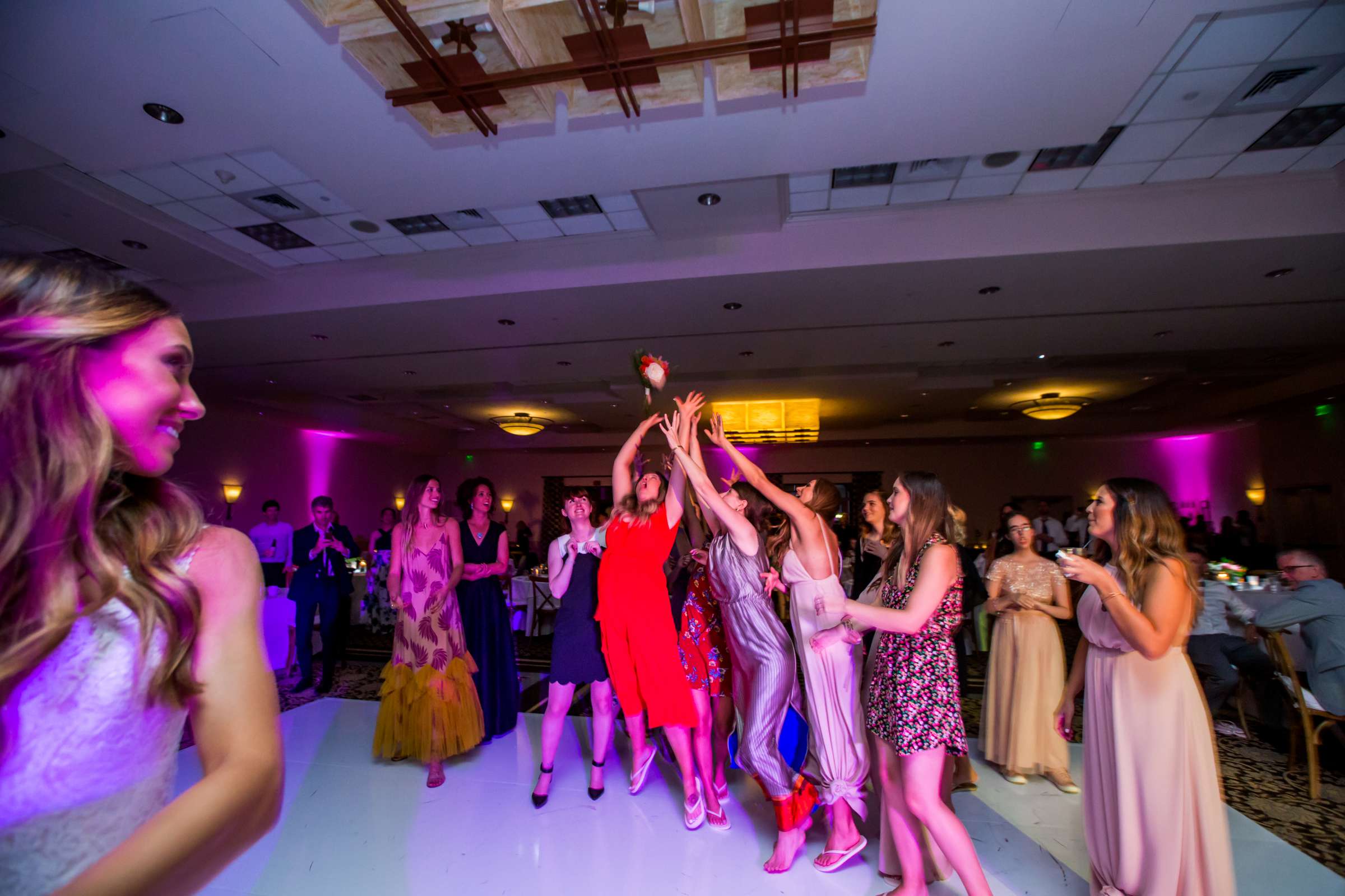 Sheraton Carlsbad Resort and Spa Wedding coordinated by Sweet Blossom Weddings, Tayla and Andrew Wedding Photo #479917 by True Photography