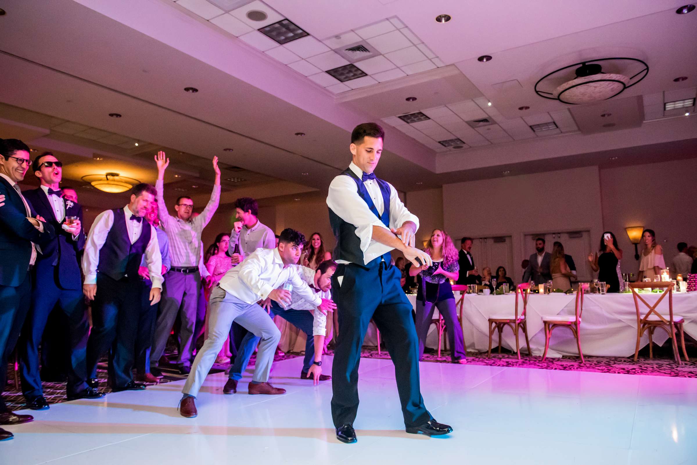 Sheraton Carlsbad Resort and Spa Wedding coordinated by Sweet Blossom Weddings, Tayla and Andrew Wedding Photo #479921 by True Photography