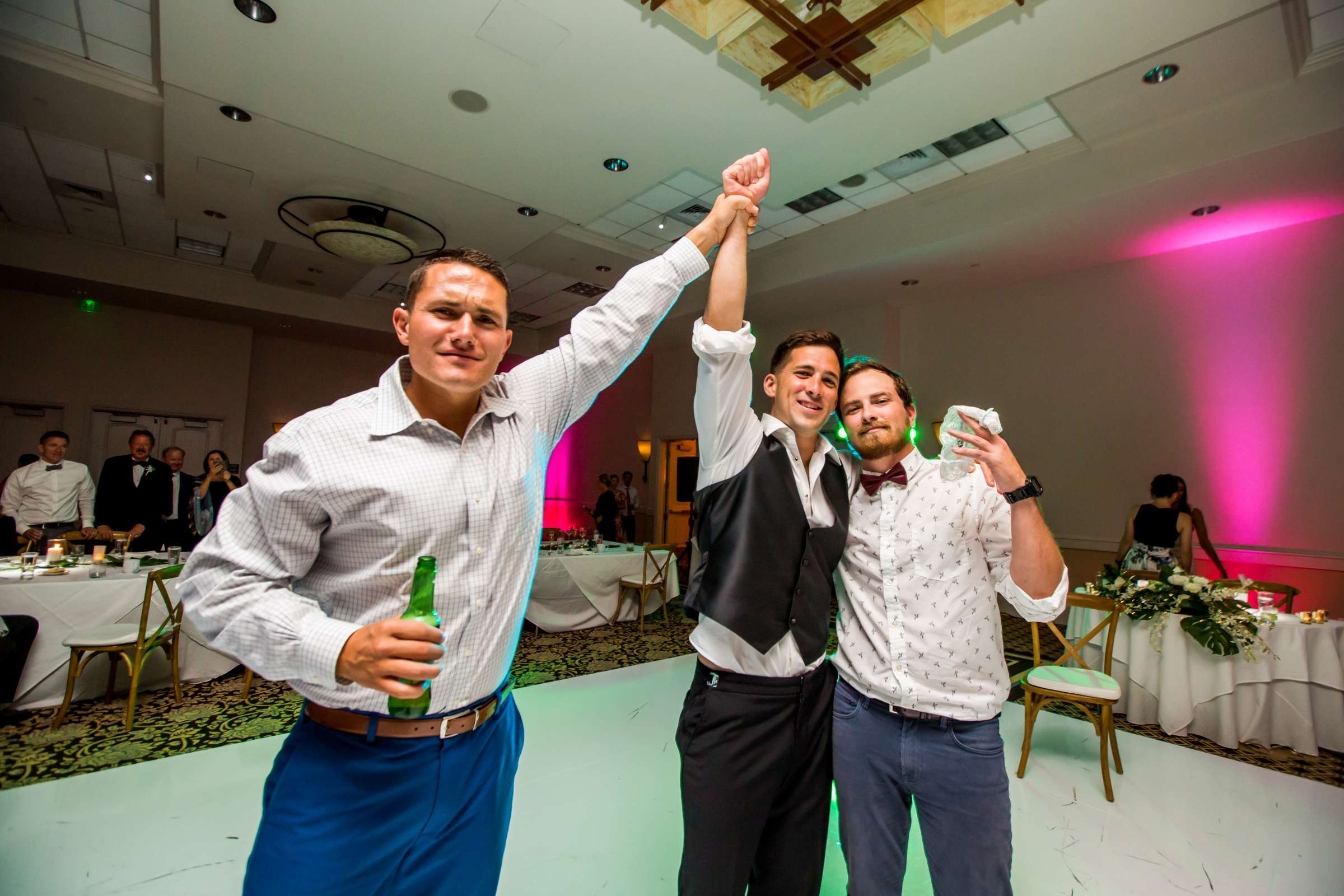 Sheraton Carlsbad Resort and Spa Wedding coordinated by Sweet Blossom Weddings, Tayla and Andrew Wedding Photo #479930 by True Photography