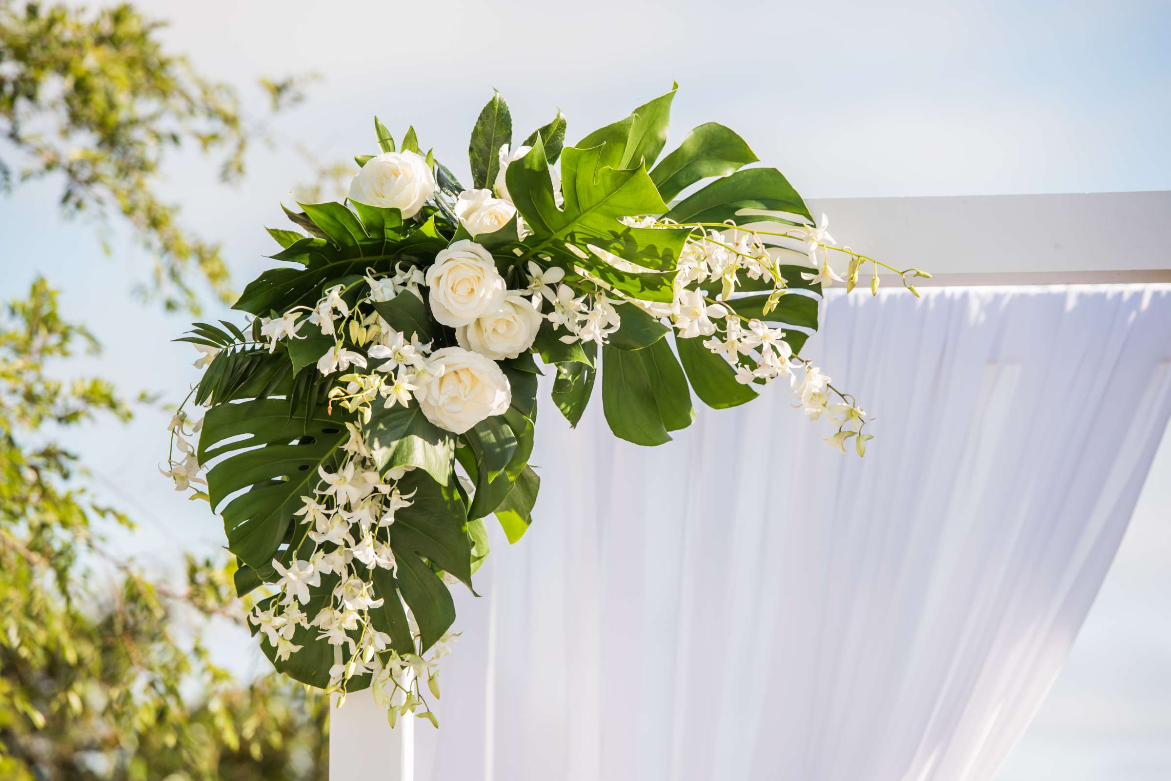 Sheraton Carlsbad Resort and Spa Wedding coordinated by Sweet Blossom Weddings, Tayla and Andrew Wedding Photo #479945 by True Photography