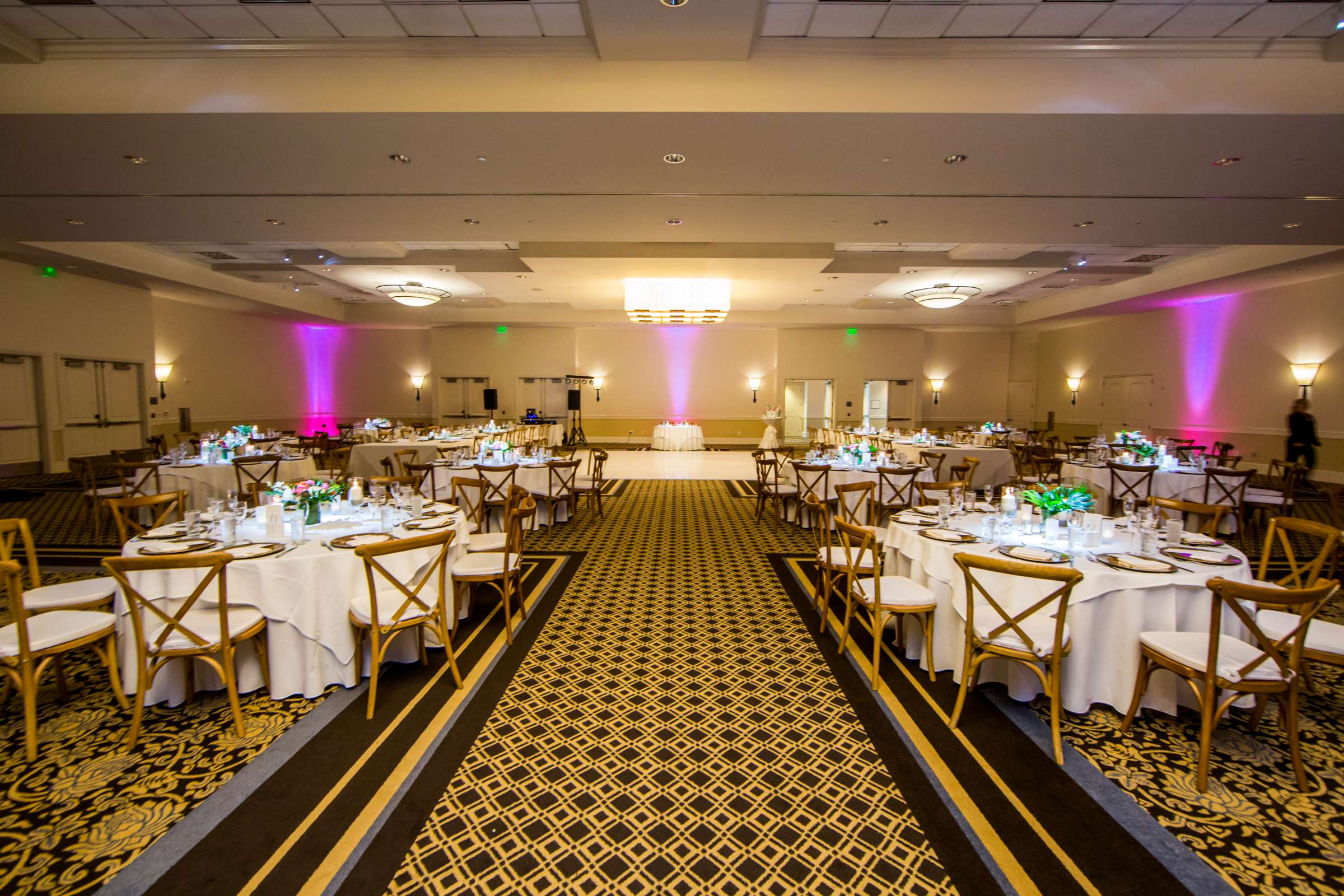 Sheraton Carlsbad Resort and Spa Wedding coordinated by Sweet Blossom Weddings, Tayla and Andrew Wedding Photo #479965 by True Photography