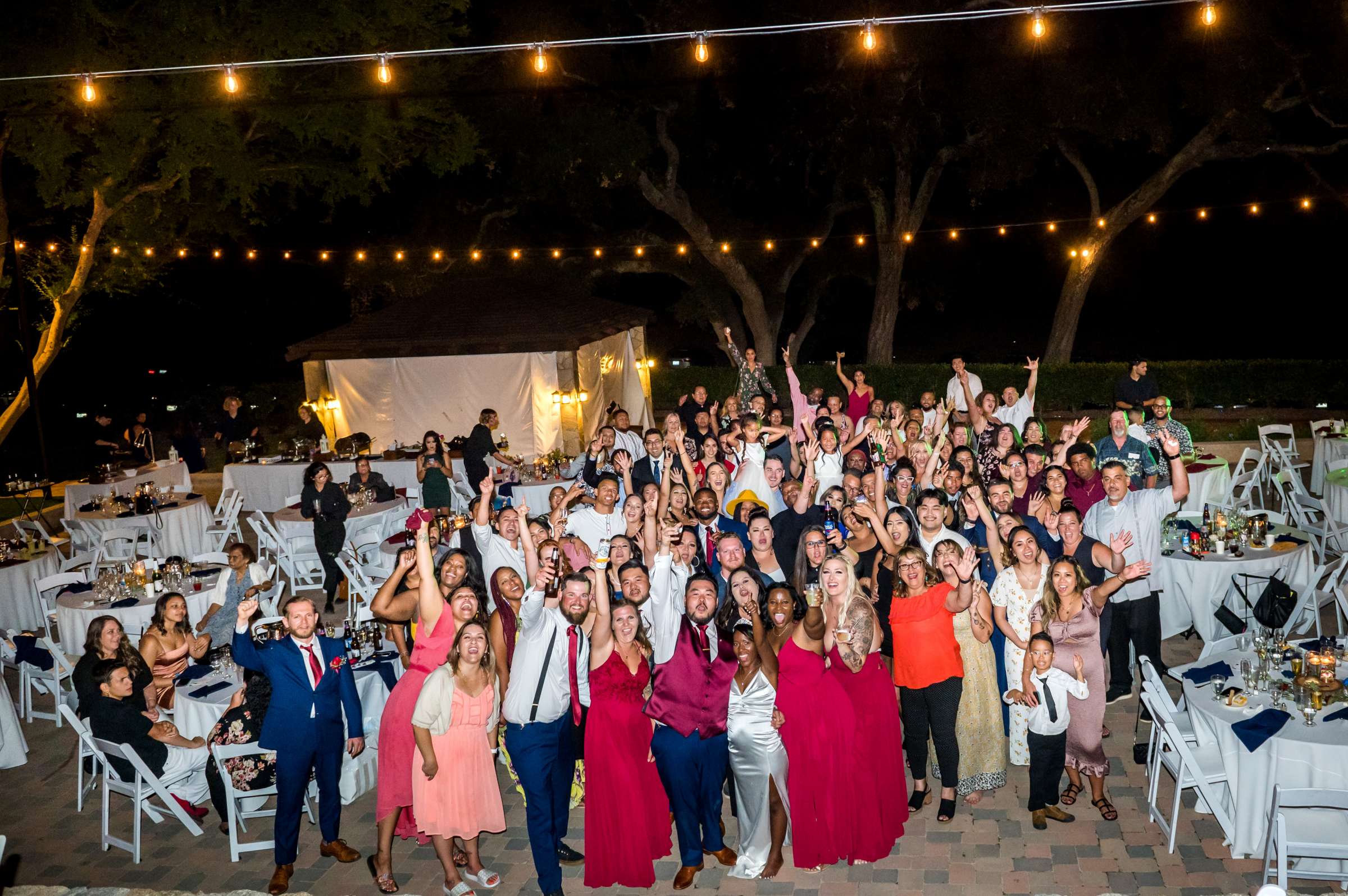 Mt Woodson Castle Wedding, Monique and Jonathan Wedding Photo #638138 by True Photography