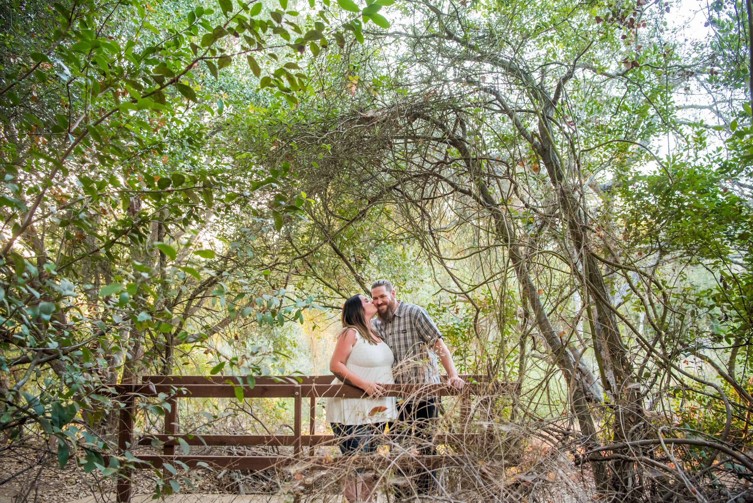 Engagement, Emilie and Curtis Engagement Photo #1 by True Photography