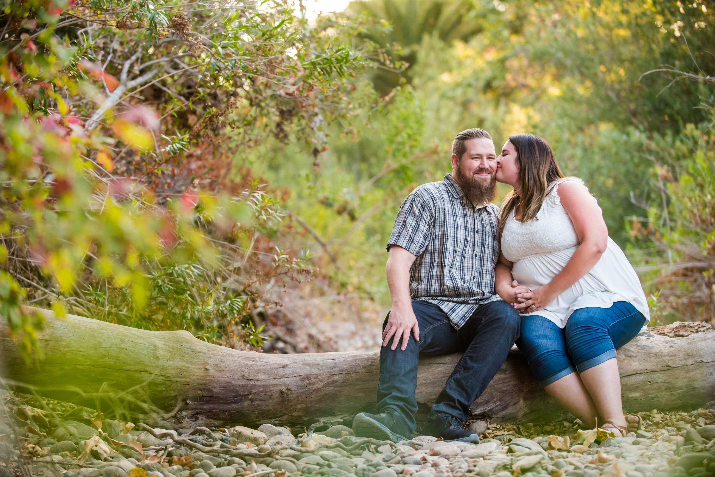 Engagement, Emilie and Curtis Engagement Photo #16 by True Photography