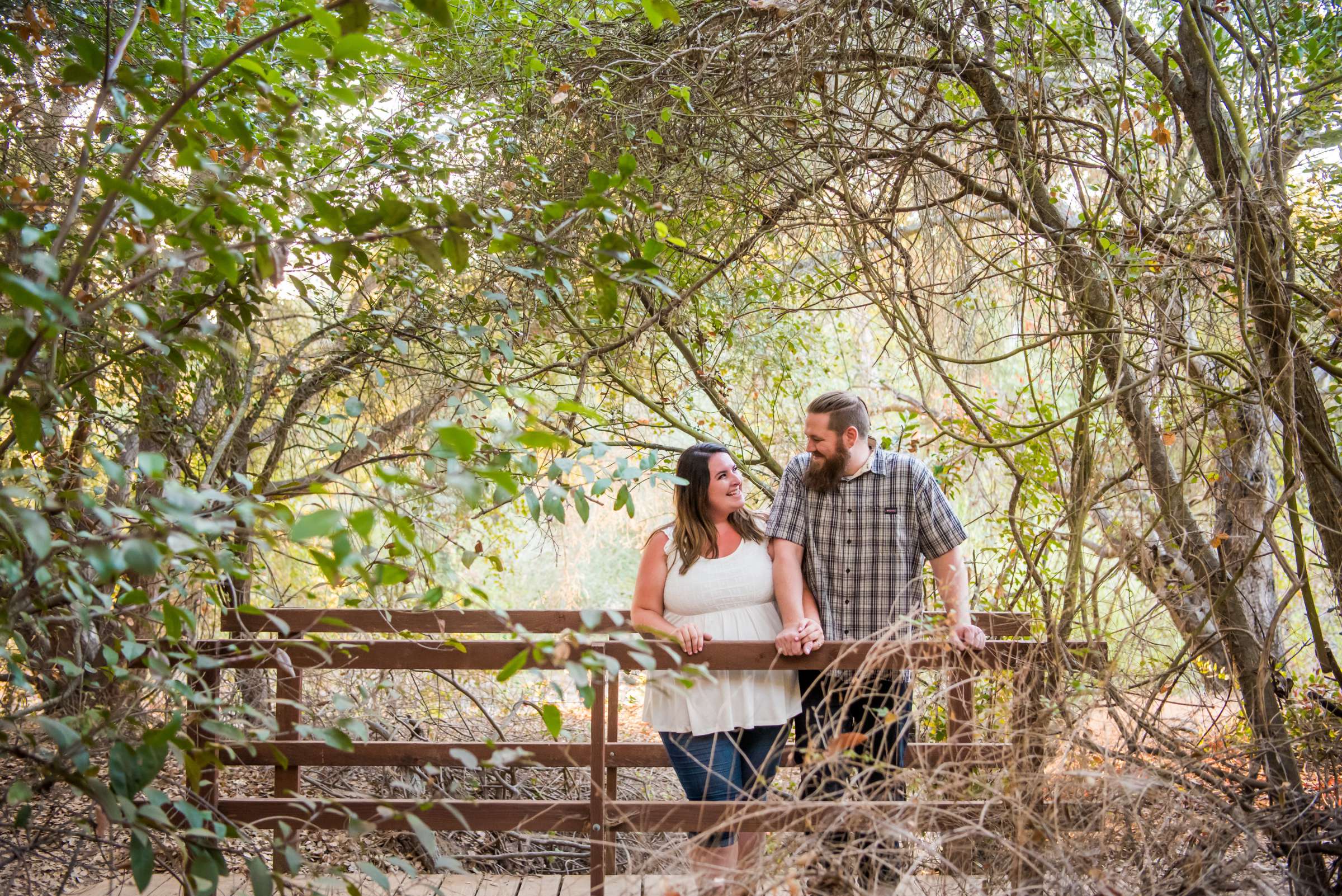 Engagement, Emilie and Curtis Engagement Photo #21 by True Photography