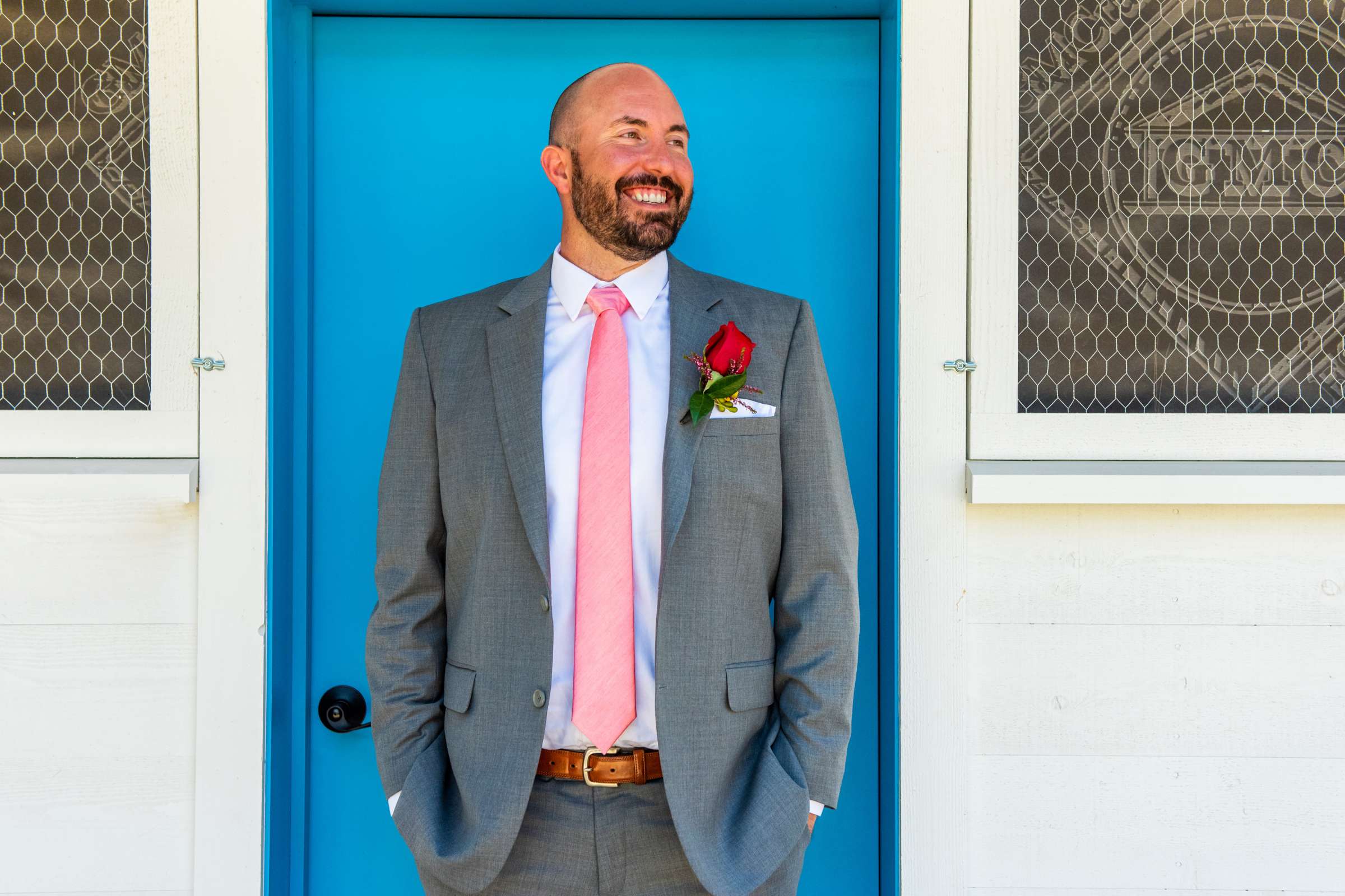 Leo Carrillo Ranch Wedding coordinated by Personal Touch Dining, Hayley and Ben Wedding Photo #480474 by True Photography