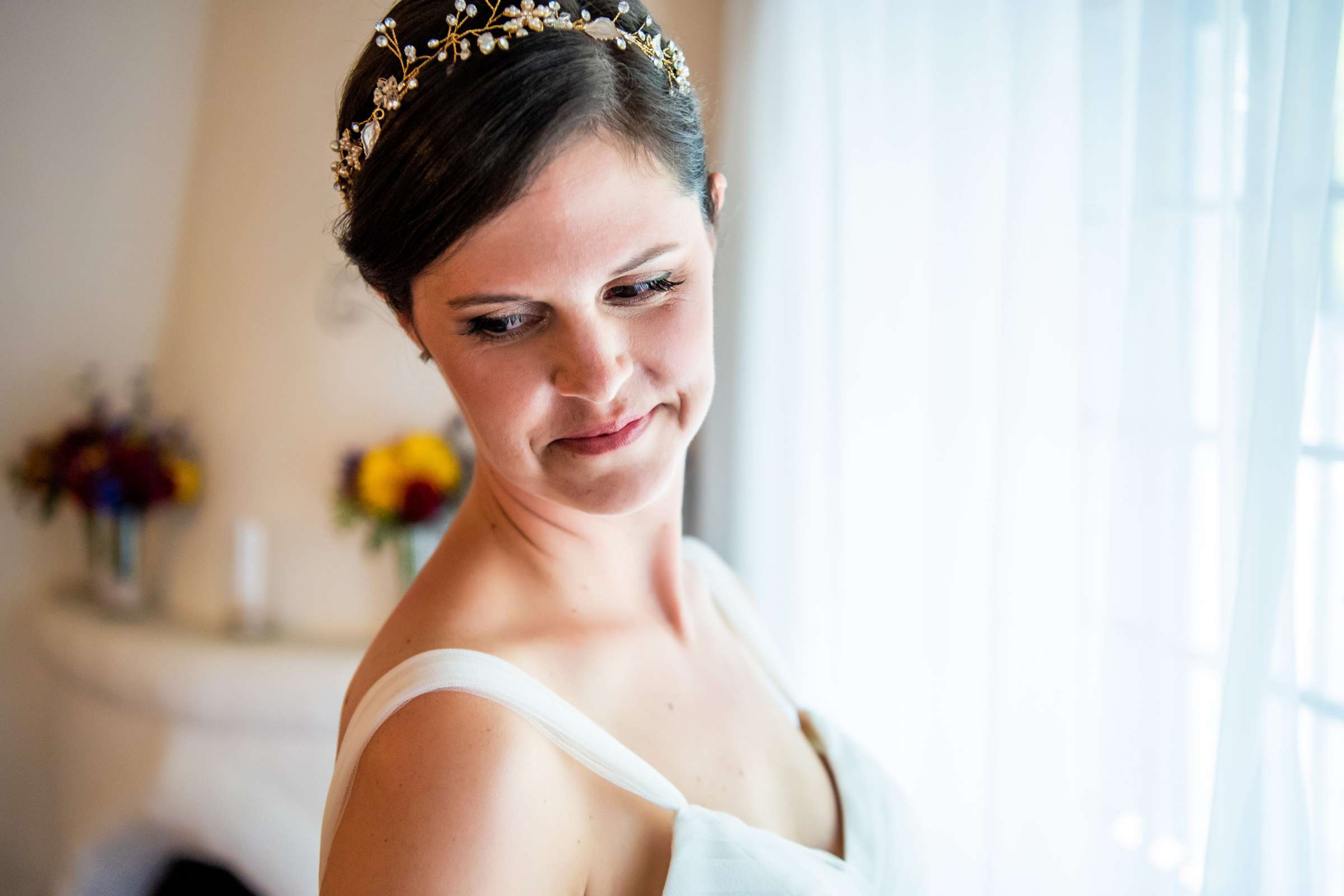 Leo Carrillo Ranch Wedding coordinated by Personal Touch Dining, Hayley and Ben Wedding Photo #480512 by True Photography