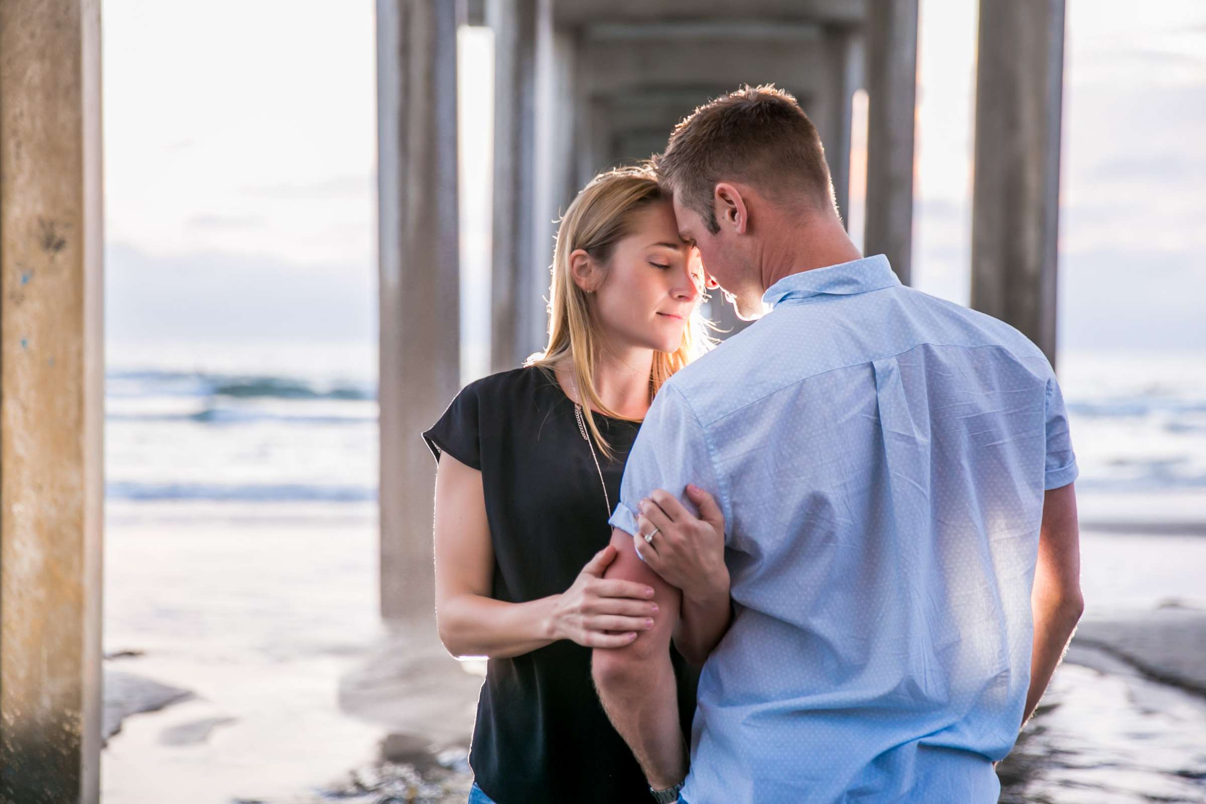 Engagement, Megan and Matt Engagement Photo #27 by True Photography