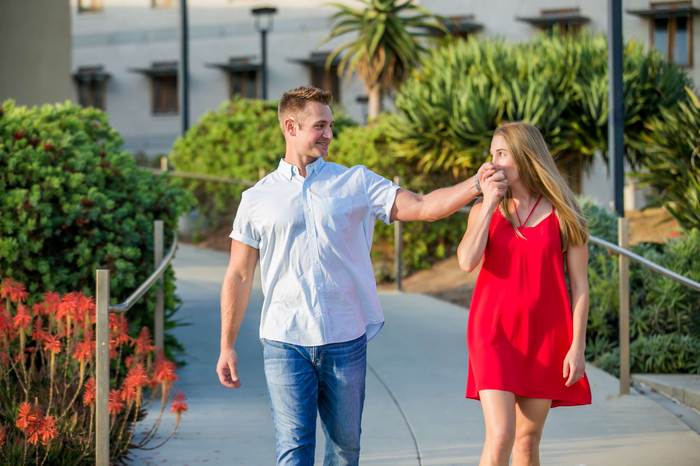 Engagement, Megan and Matt Engagement Photo #30 by True Photography