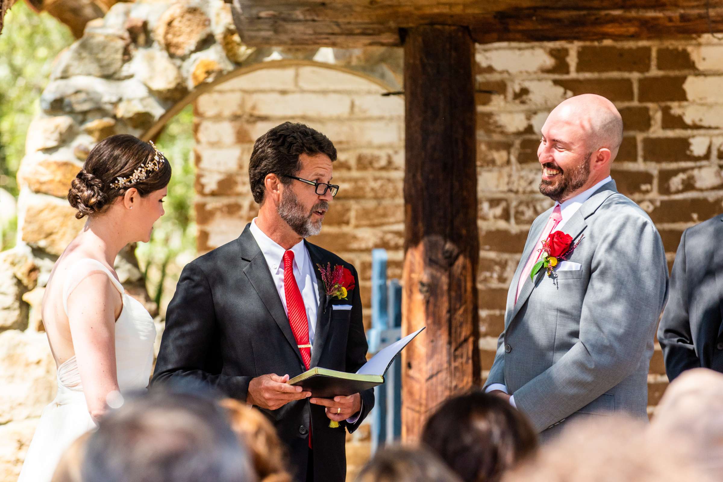 Leo Carrillo Ranch Wedding coordinated by Personal Touch Dining, Hayley and Ben Wedding Photo #480625 by True Photography