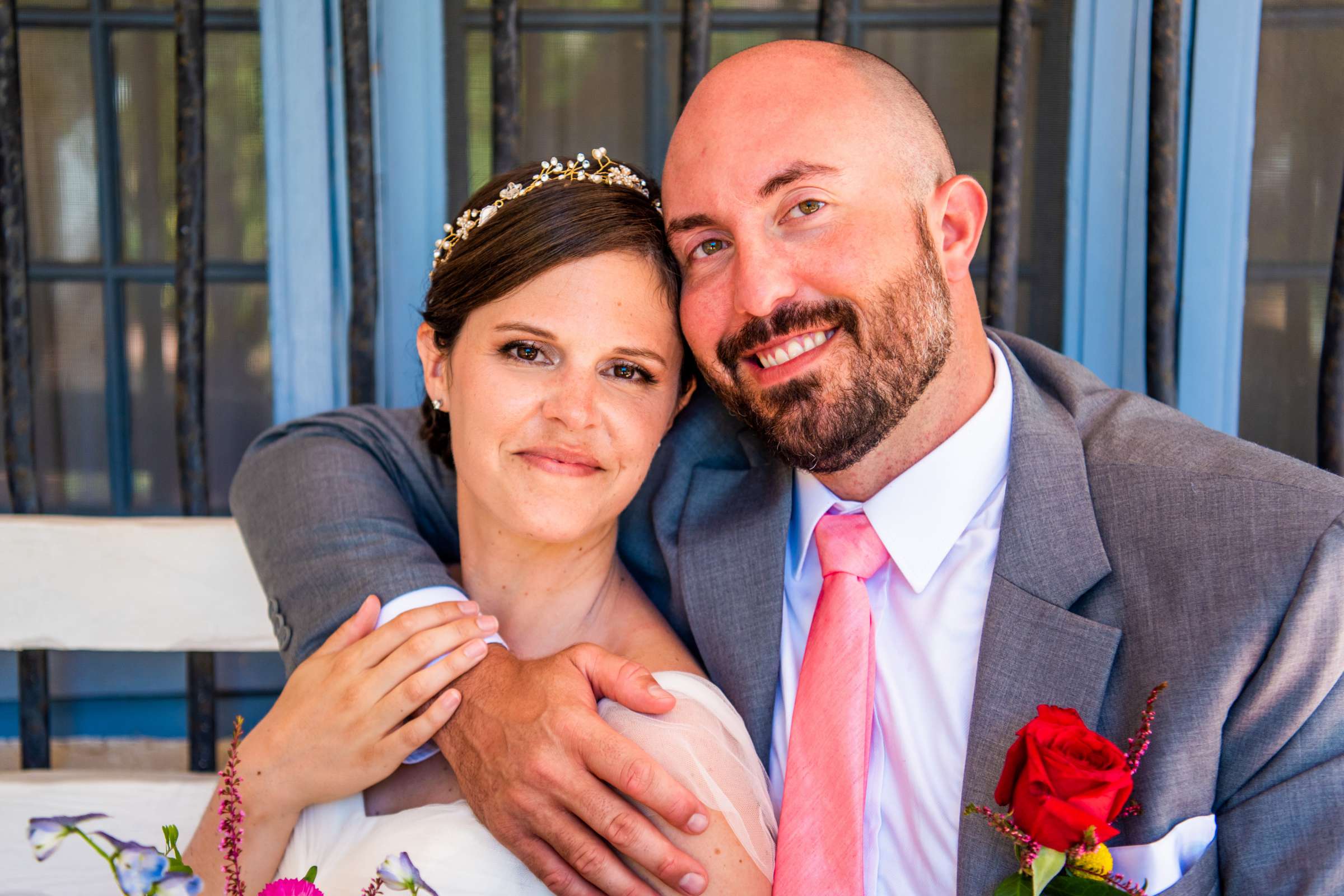 Leo Carrillo Ranch Wedding coordinated by Personal Touch Dining, Hayley and Ben Wedding Photo #480697 by True Photography