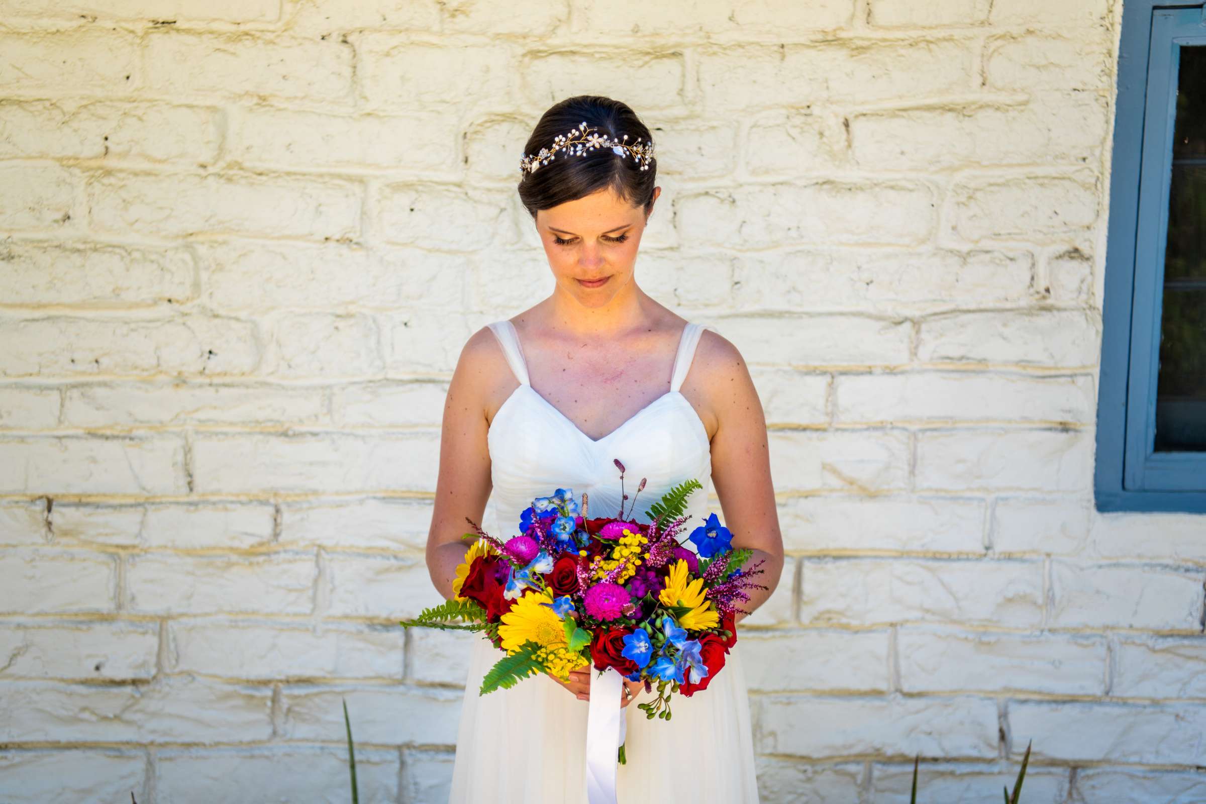 Leo Carrillo Ranch Wedding coordinated by Personal Touch Dining, Hayley and Ben Wedding Photo #480703 by True Photography