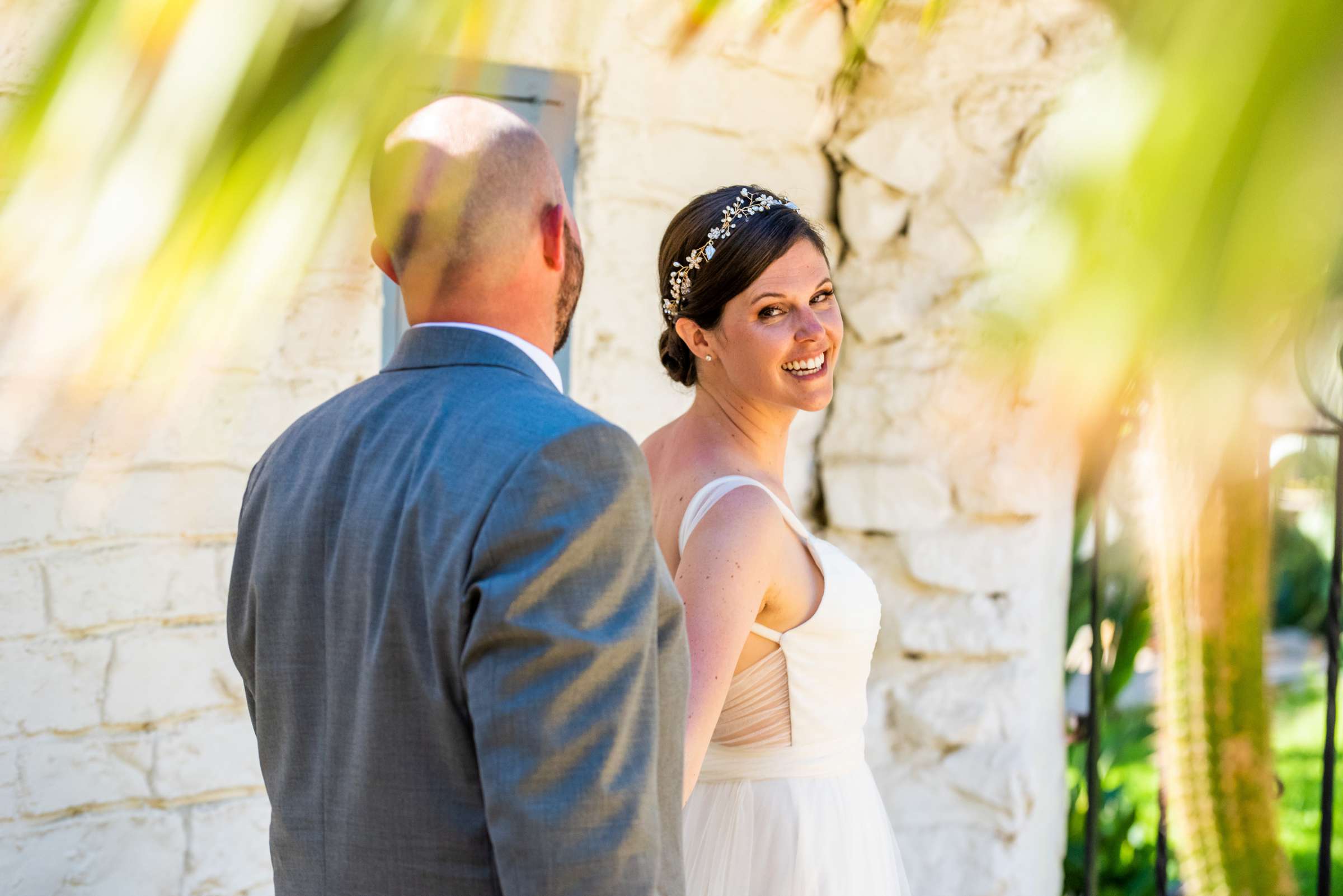 Leo Carrillo Ranch Wedding coordinated by Personal Touch Dining, Hayley and Ben Wedding Photo #480724 by True Photography