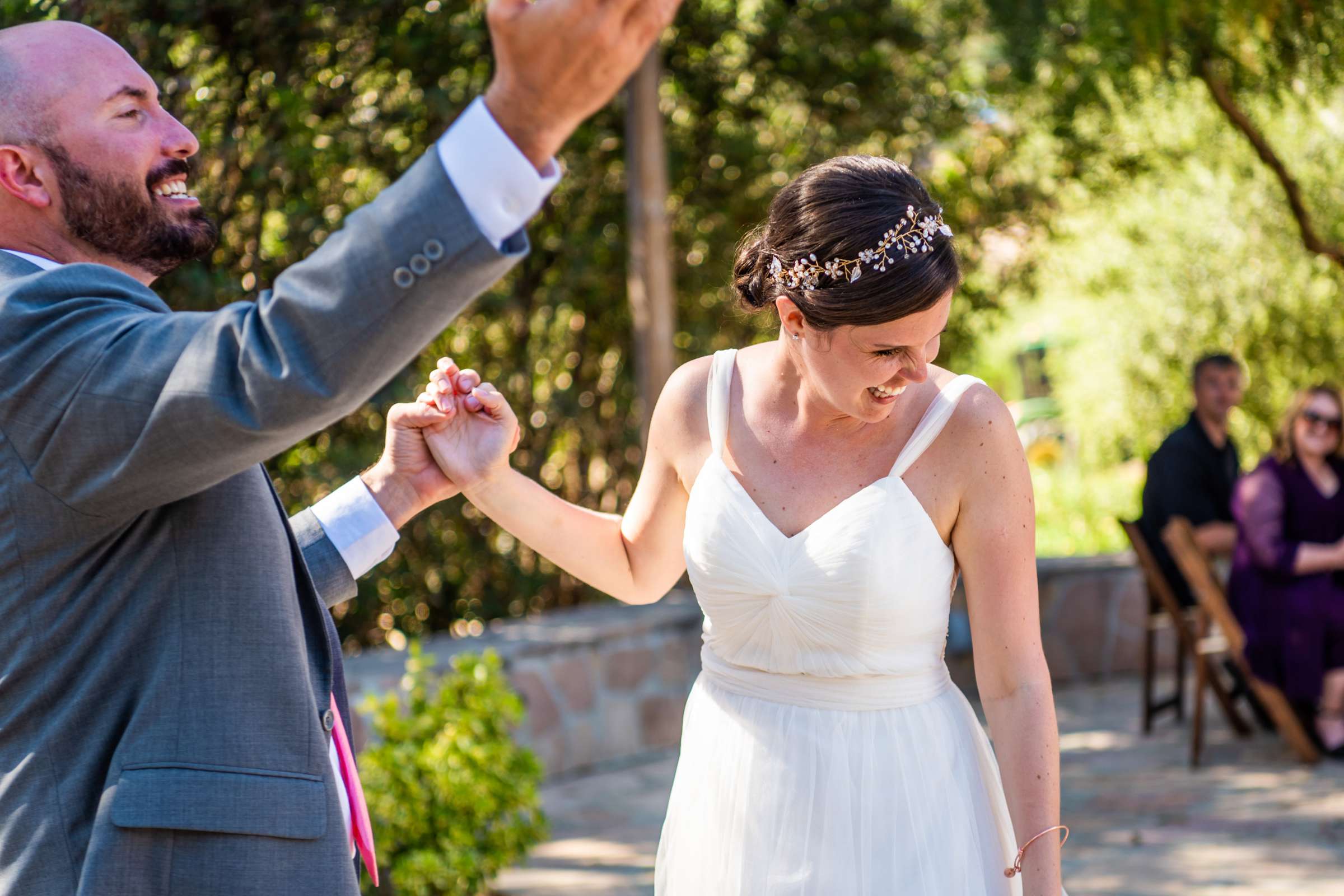 Leo Carrillo Ranch Wedding coordinated by Personal Touch Dining, Hayley and Ben Wedding Photo #480777 by True Photography