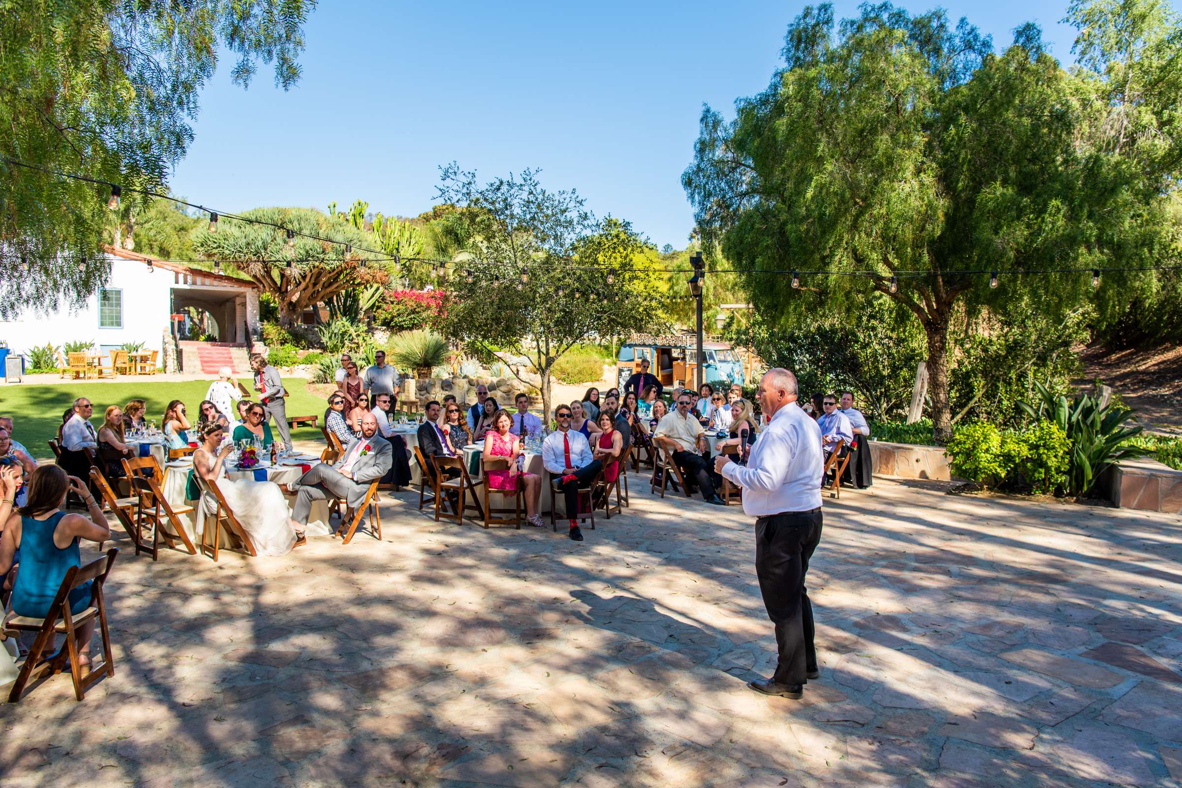 Leo Carrillo Ranch Wedding coordinated by Personal Touch Dining, Hayley and Ben Wedding Photo #480782 by True Photography