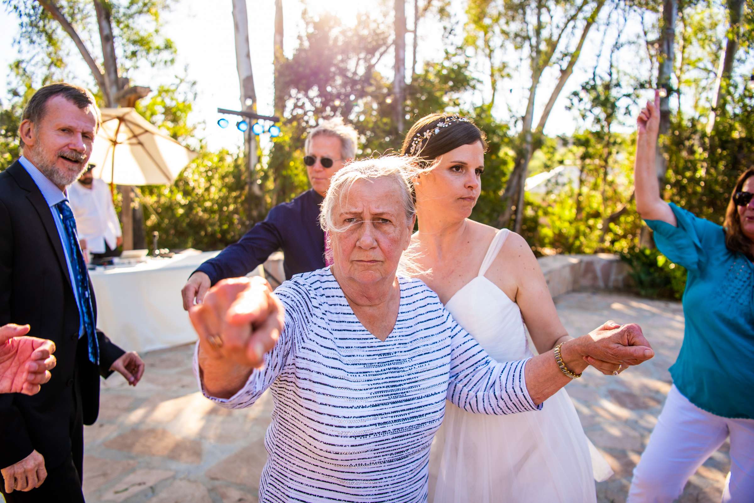 Leo Carrillo Ranch Wedding coordinated by Personal Touch Dining, Hayley and Ben Wedding Photo #480789 by True Photography