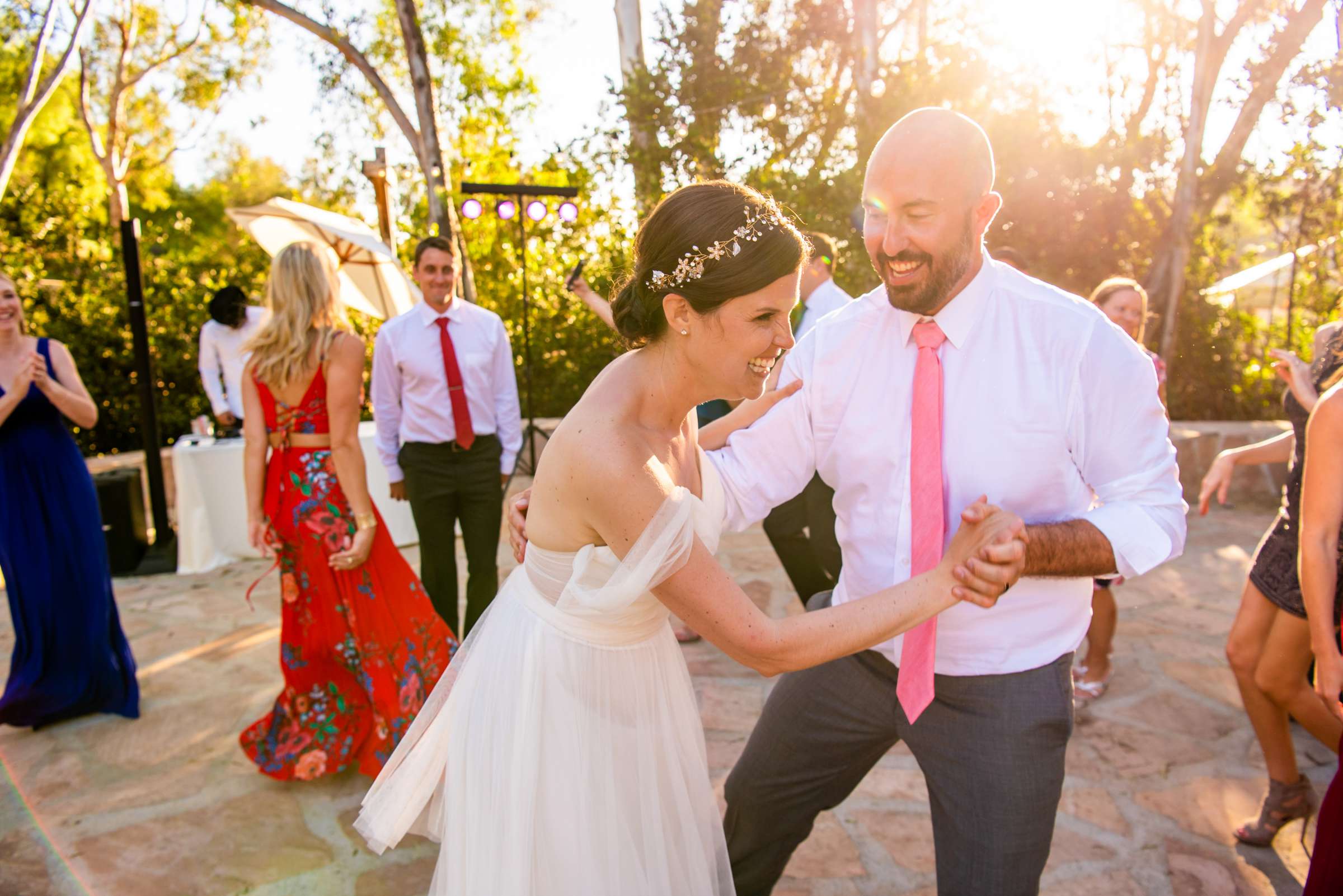 Leo Carrillo Ranch Wedding coordinated by Personal Touch Dining, Hayley and Ben Wedding Photo #480802 by True Photography