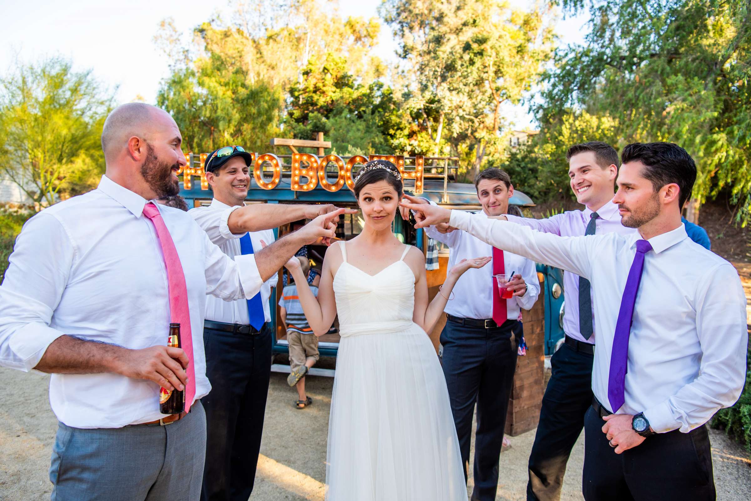 Leo Carrillo Ranch Wedding coordinated by Personal Touch Dining, Hayley and Ben Wedding Photo #480805 by True Photography