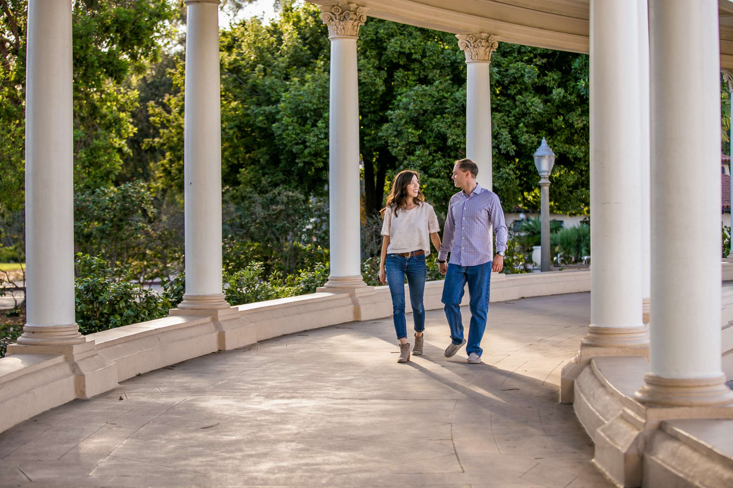 Engagement, Denise and Cory Engagement Photo #481073 by True Photography