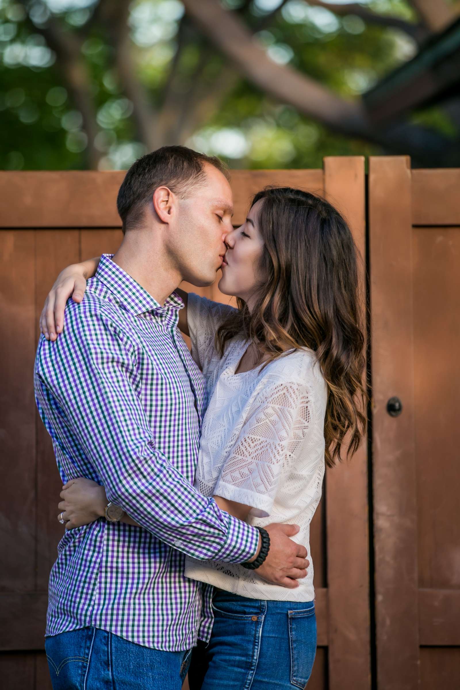 Engagement, Denise and Cory Engagement Photo #481074 by True Photography