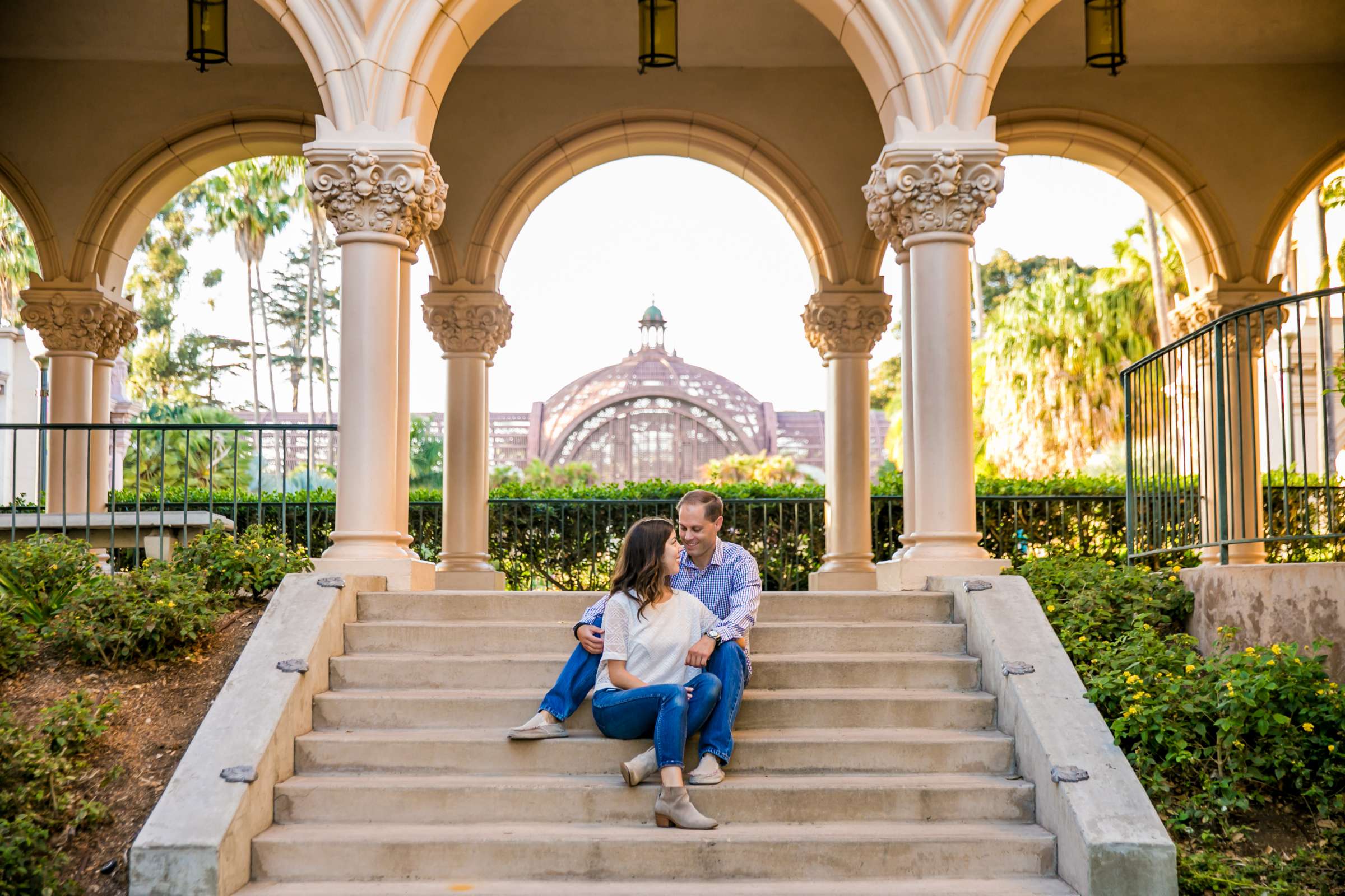 Engagement, Denise and Cory Engagement Photo #481077 by True Photography