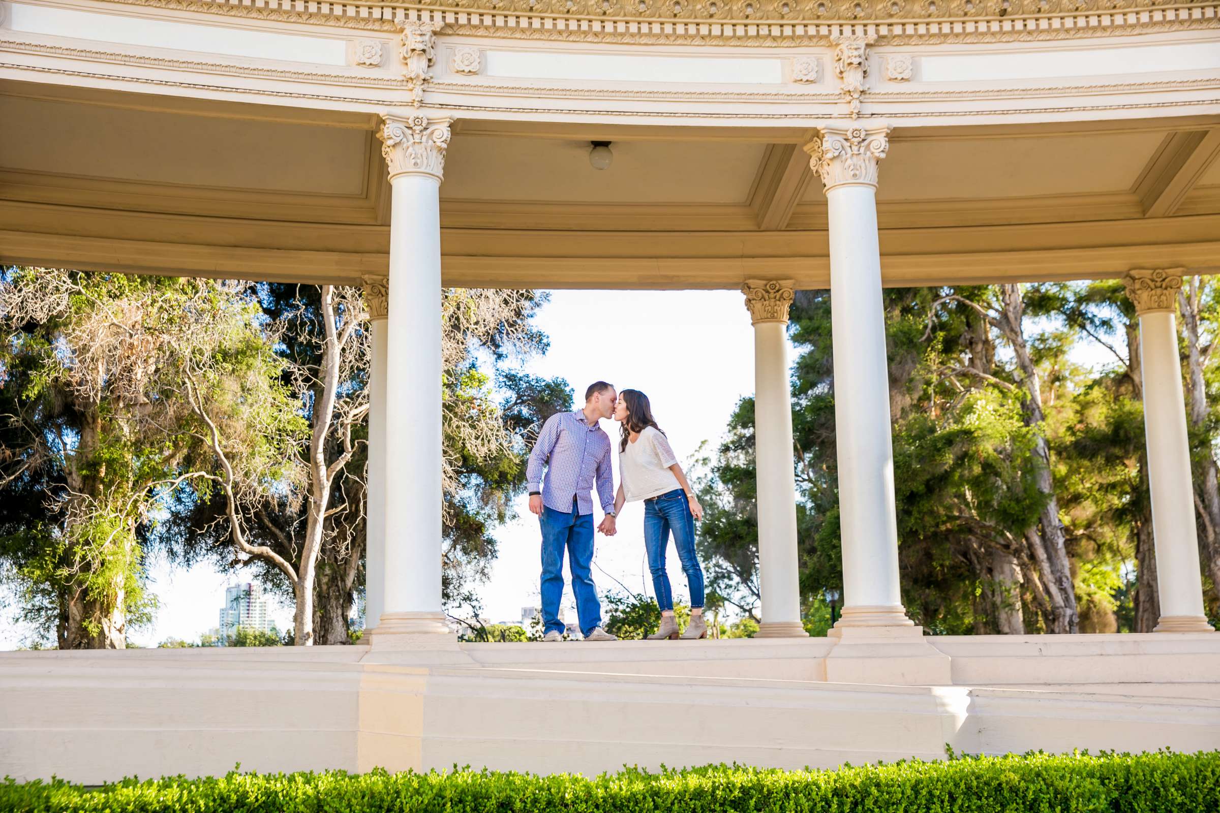 Engagement, Denise and Cory Engagement Photo #481083 by True Photography