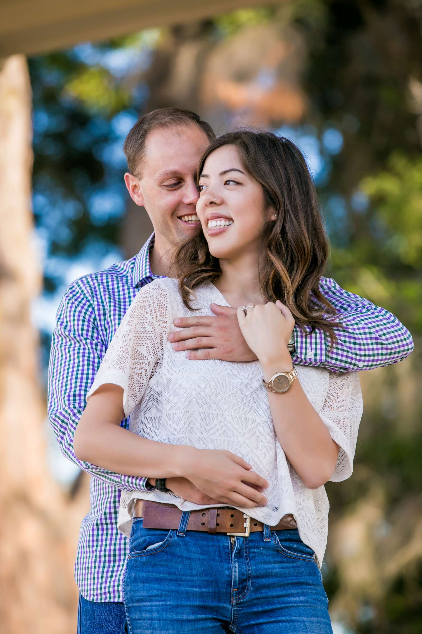 Engagement, Denise and Cory Engagement Photo #481085 by True Photography