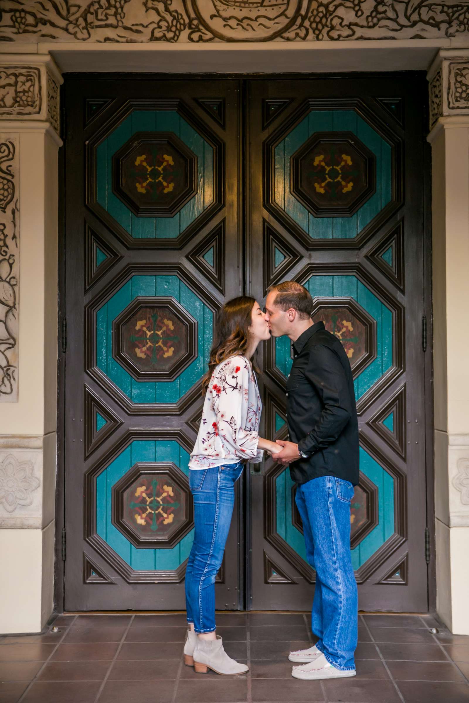 Engagement, Denise and Cory Engagement Photo #481089 by True Photography