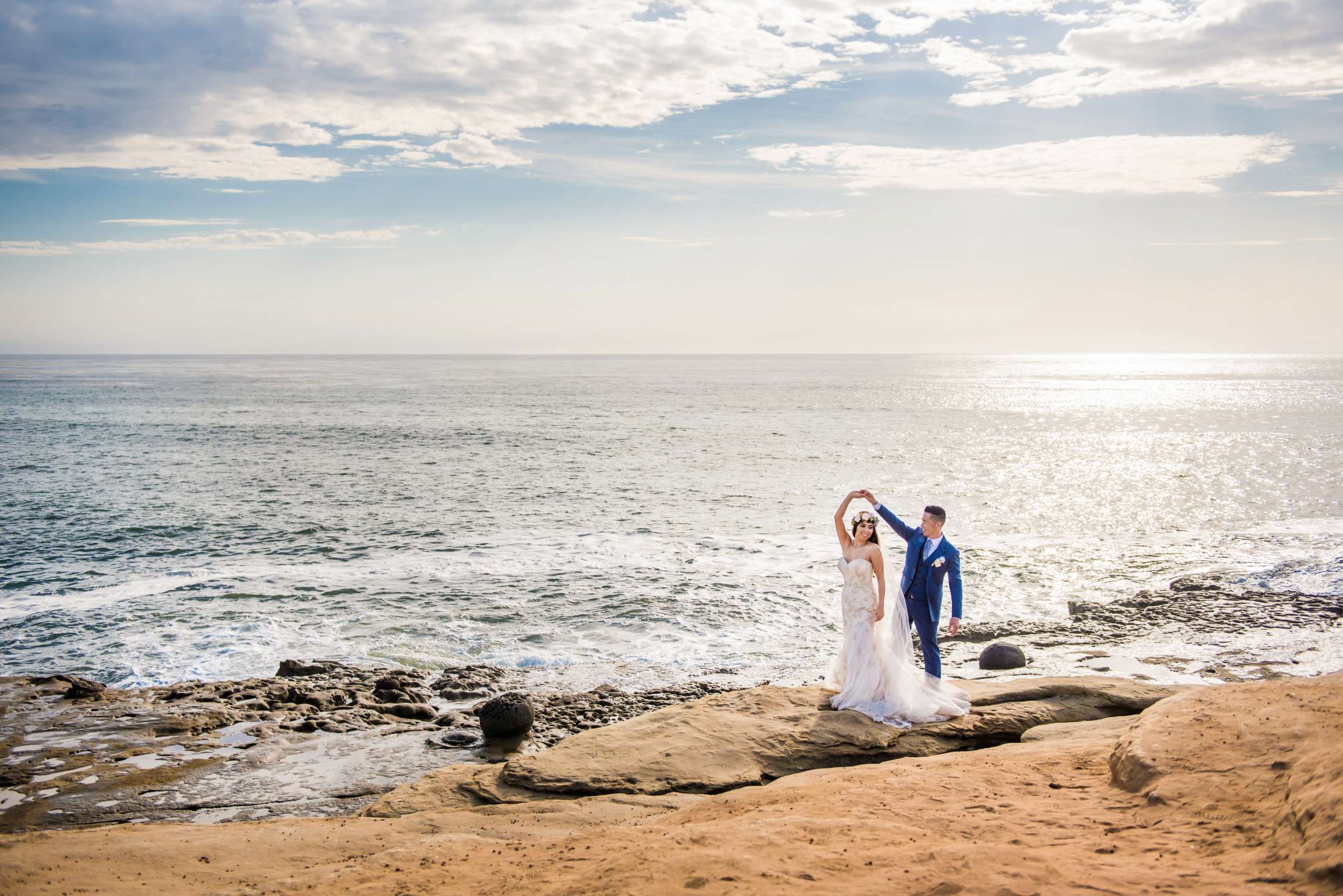 Luce Loft Wedding coordinated by Soiree Productions, Gina and Jim Wedding Photo #481193 by True Photography