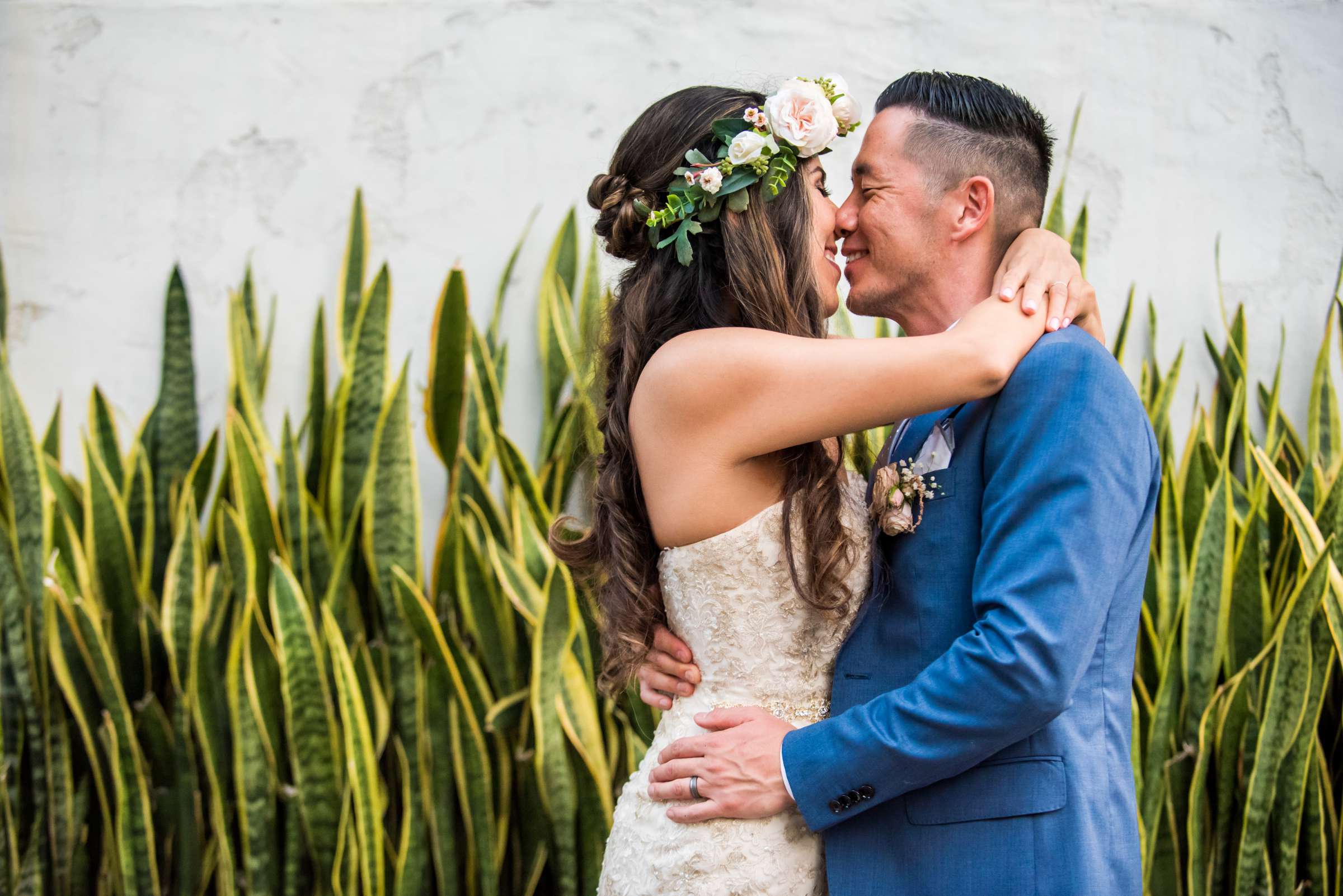 Luce Loft Wedding coordinated by Soiree Productions, Gina and Jim Wedding Photo #481195 by True Photography