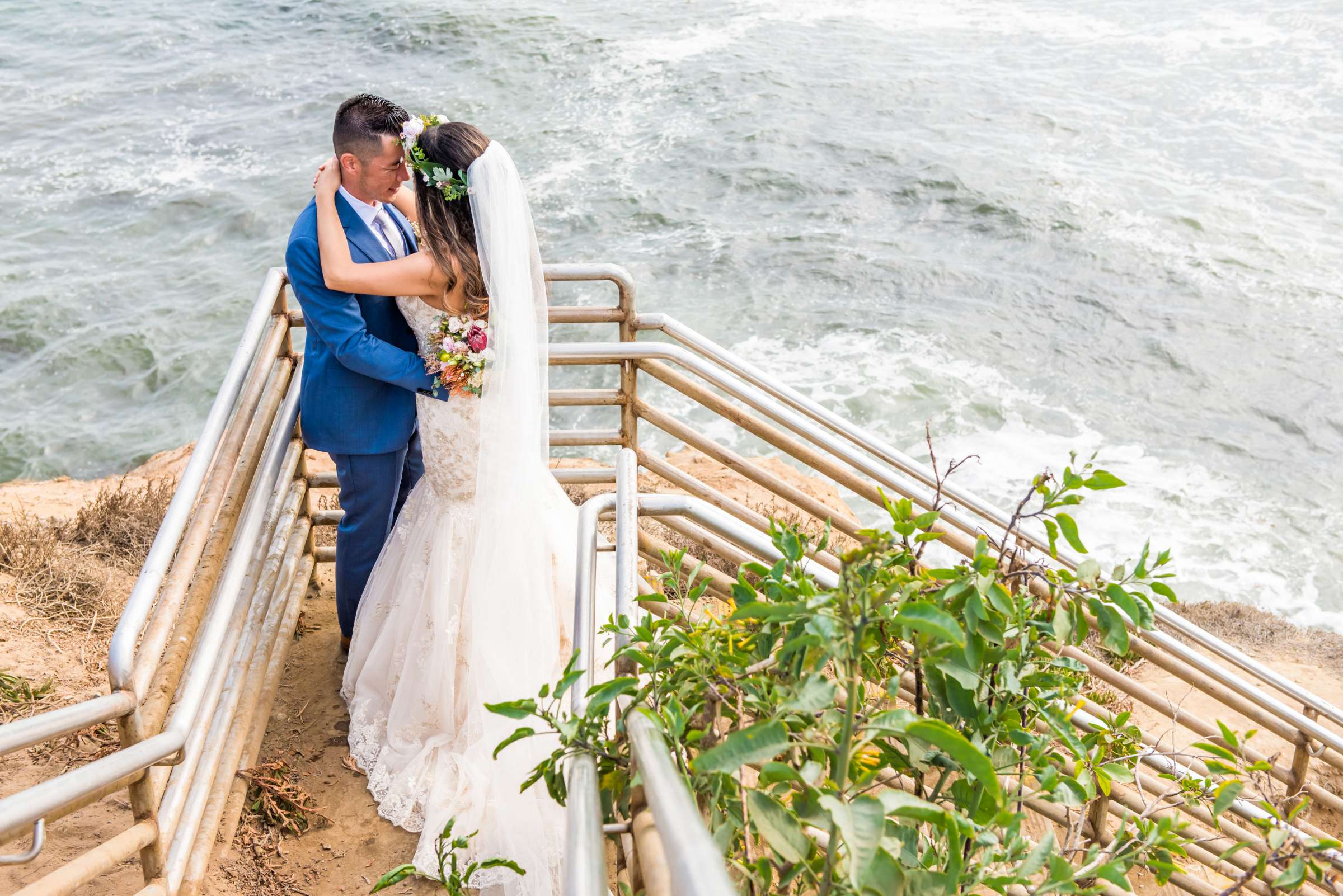 Luce Loft Wedding coordinated by Soiree Productions, Gina and Jim Wedding Photo #481207 by True Photography