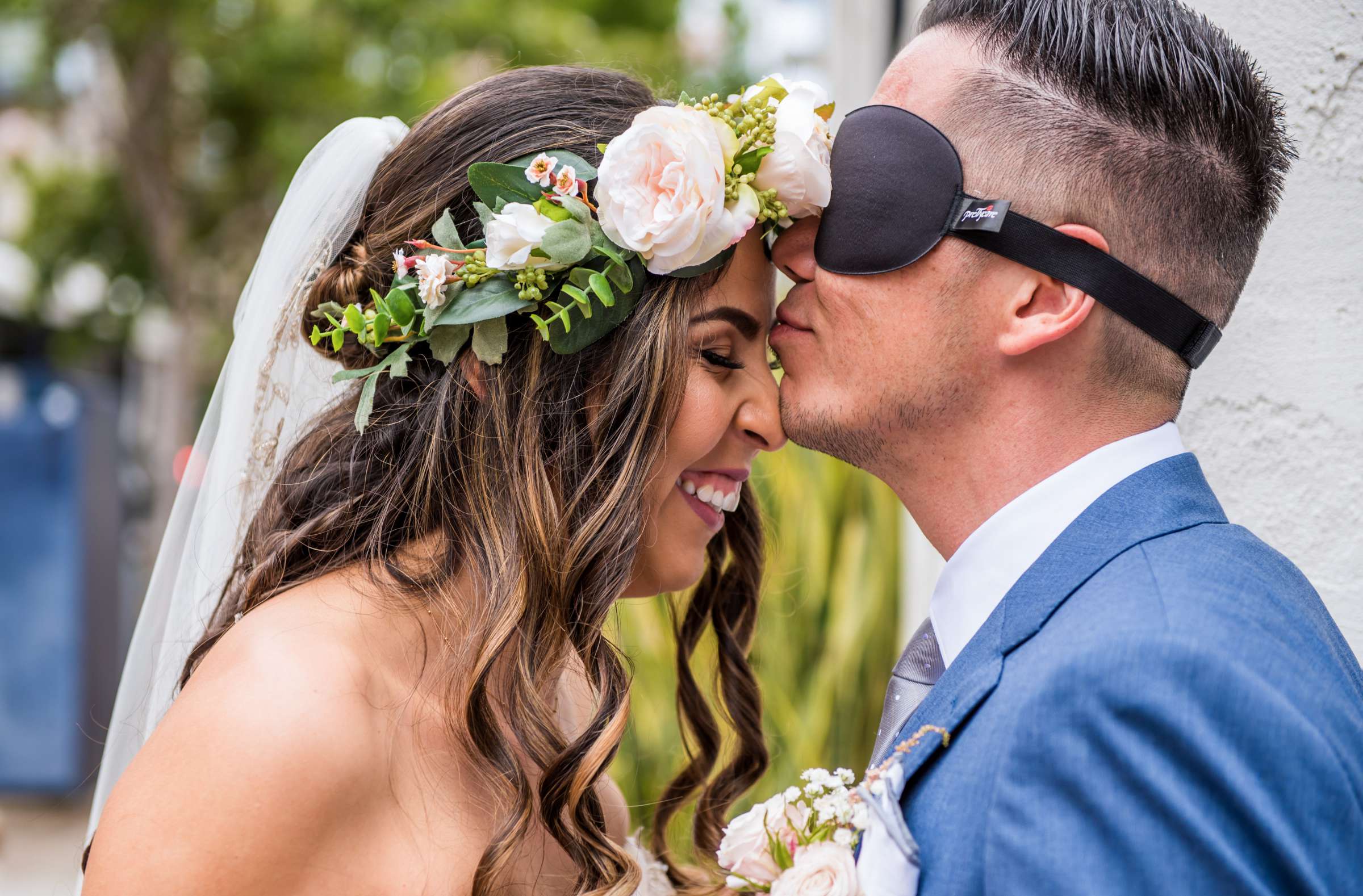 Luce Loft Wedding coordinated by Soiree Productions, Gina and Jim Wedding Photo #481227 by True Photography