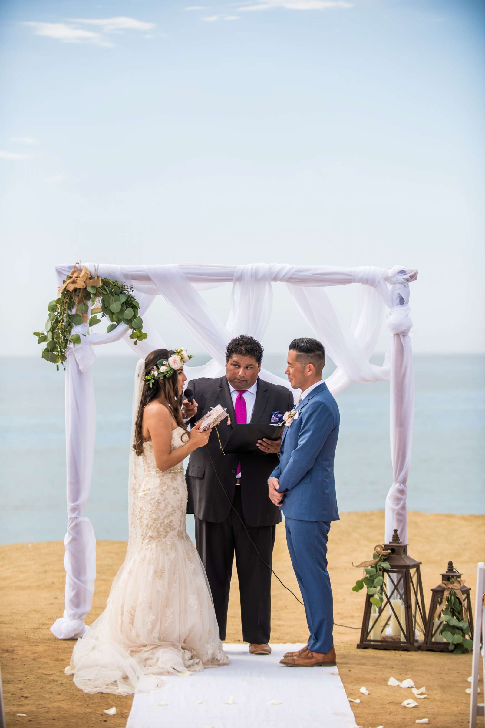 Luce Loft Wedding coordinated by Soiree Productions, Gina and Jim Wedding Photo #481240 by True Photography