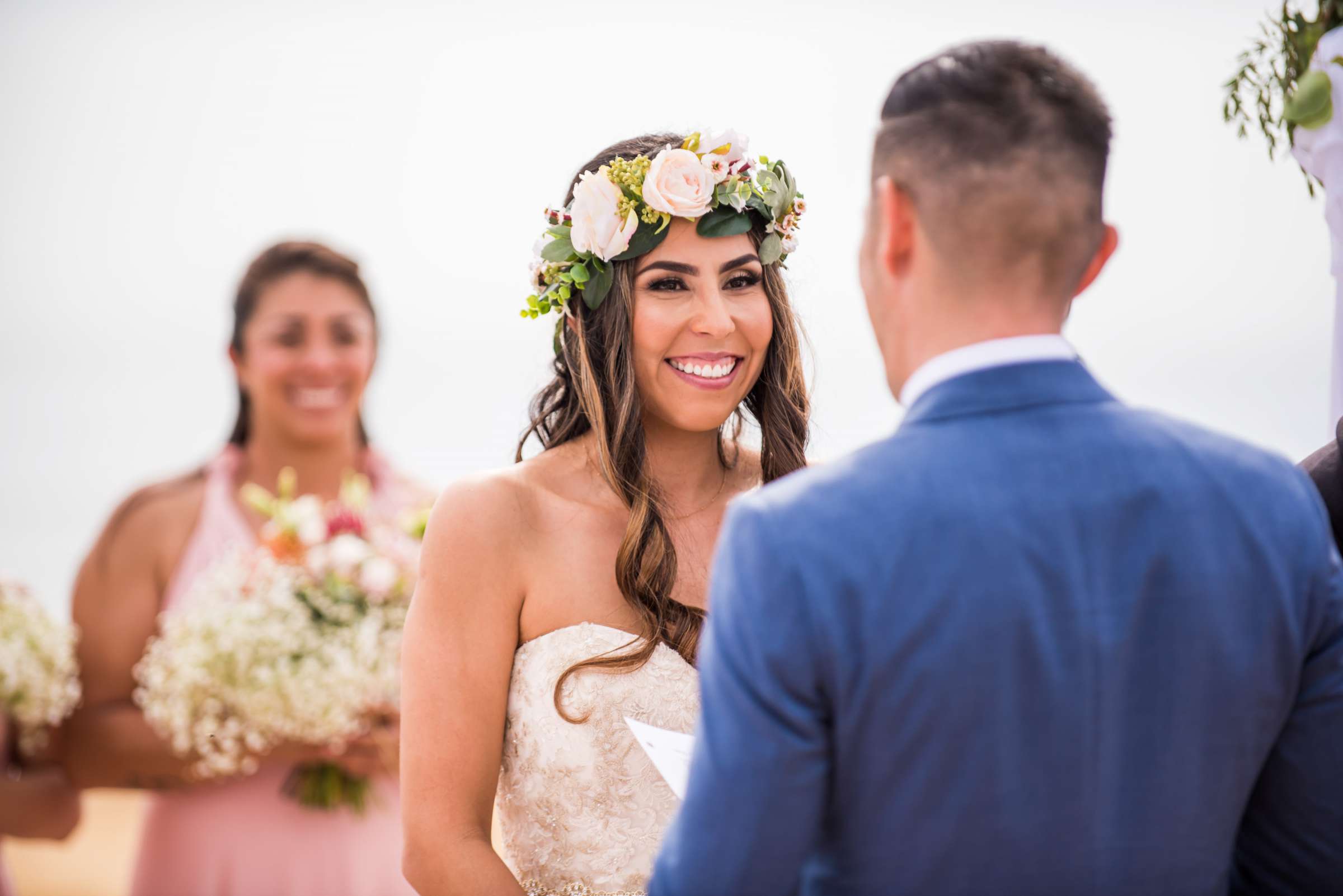 Luce Loft Wedding coordinated by Soiree Productions, Gina and Jim Wedding Photo #481242 by True Photography