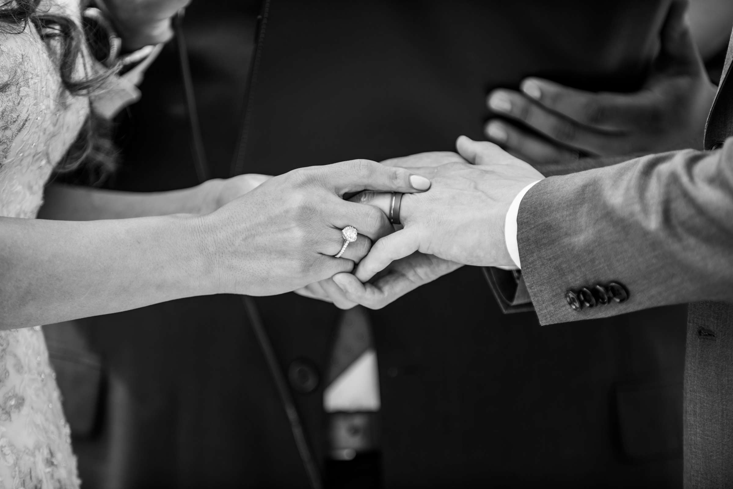 Luce Loft Wedding coordinated by Soiree Productions, Gina and Jim Wedding Photo #481245 by True Photography