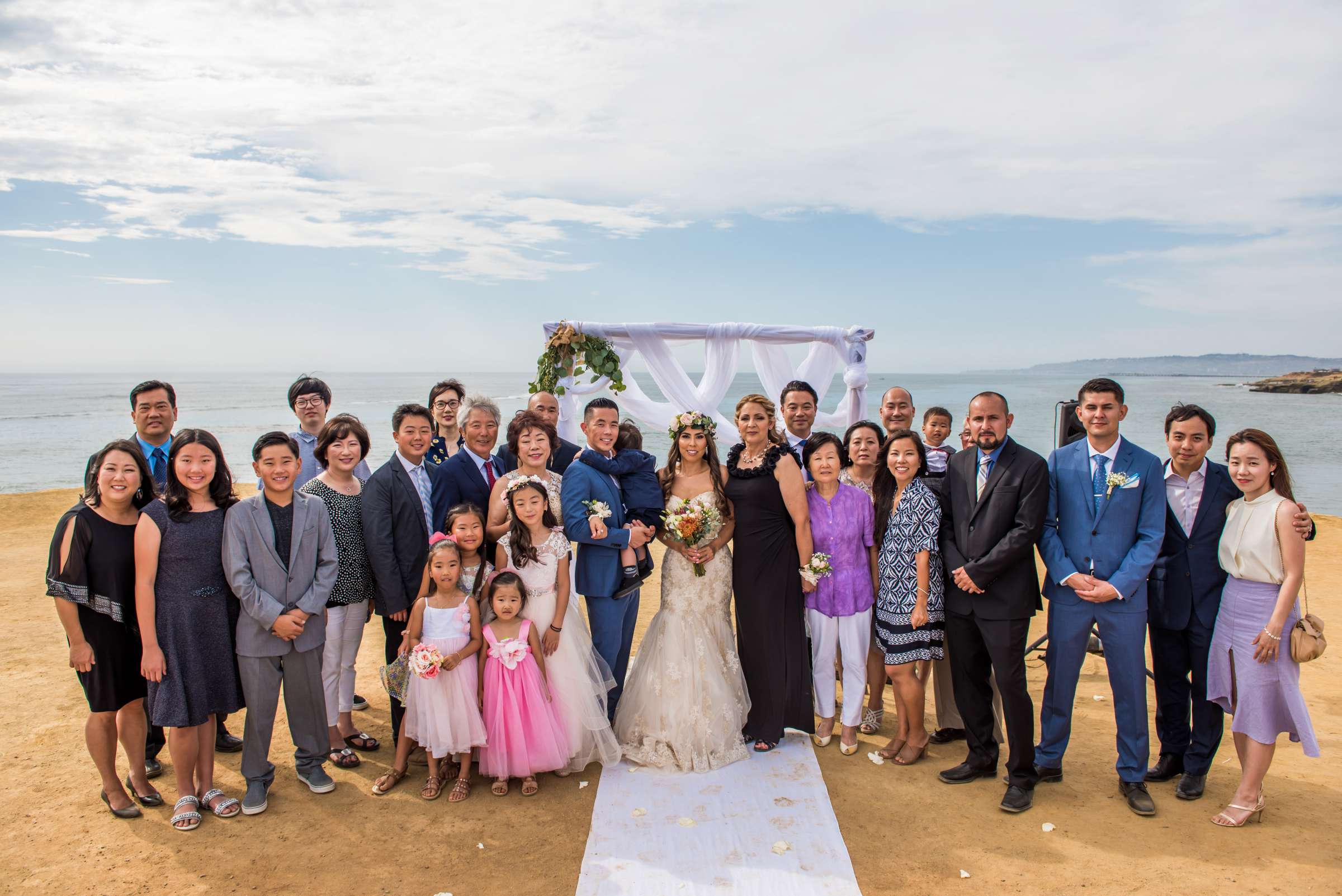 Luce Loft Wedding coordinated by Soiree Productions, Gina and Jim Wedding Photo #481248 by True Photography