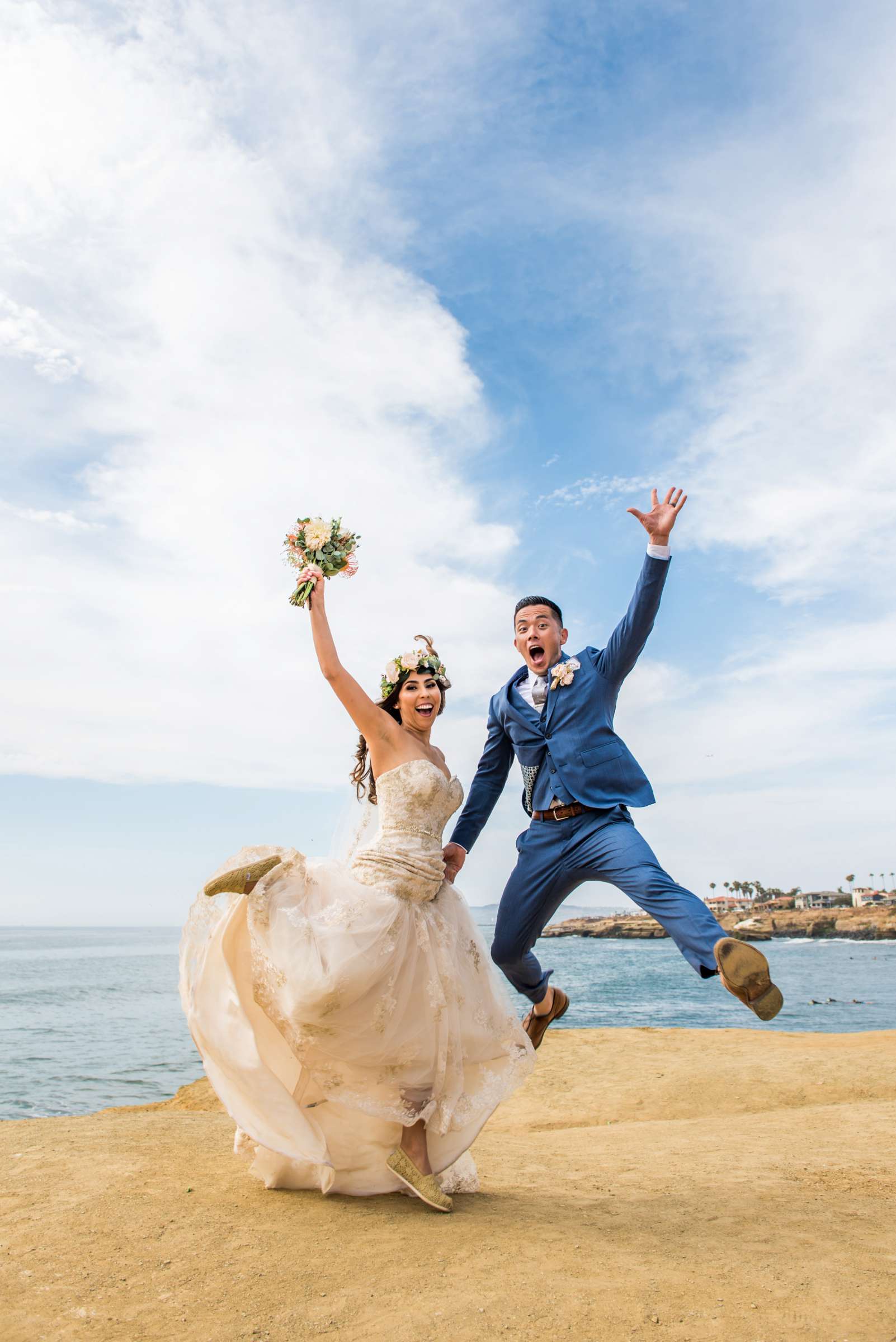 Luce Loft Wedding coordinated by Soiree Productions, Gina and Jim Wedding Photo #481252 by True Photography