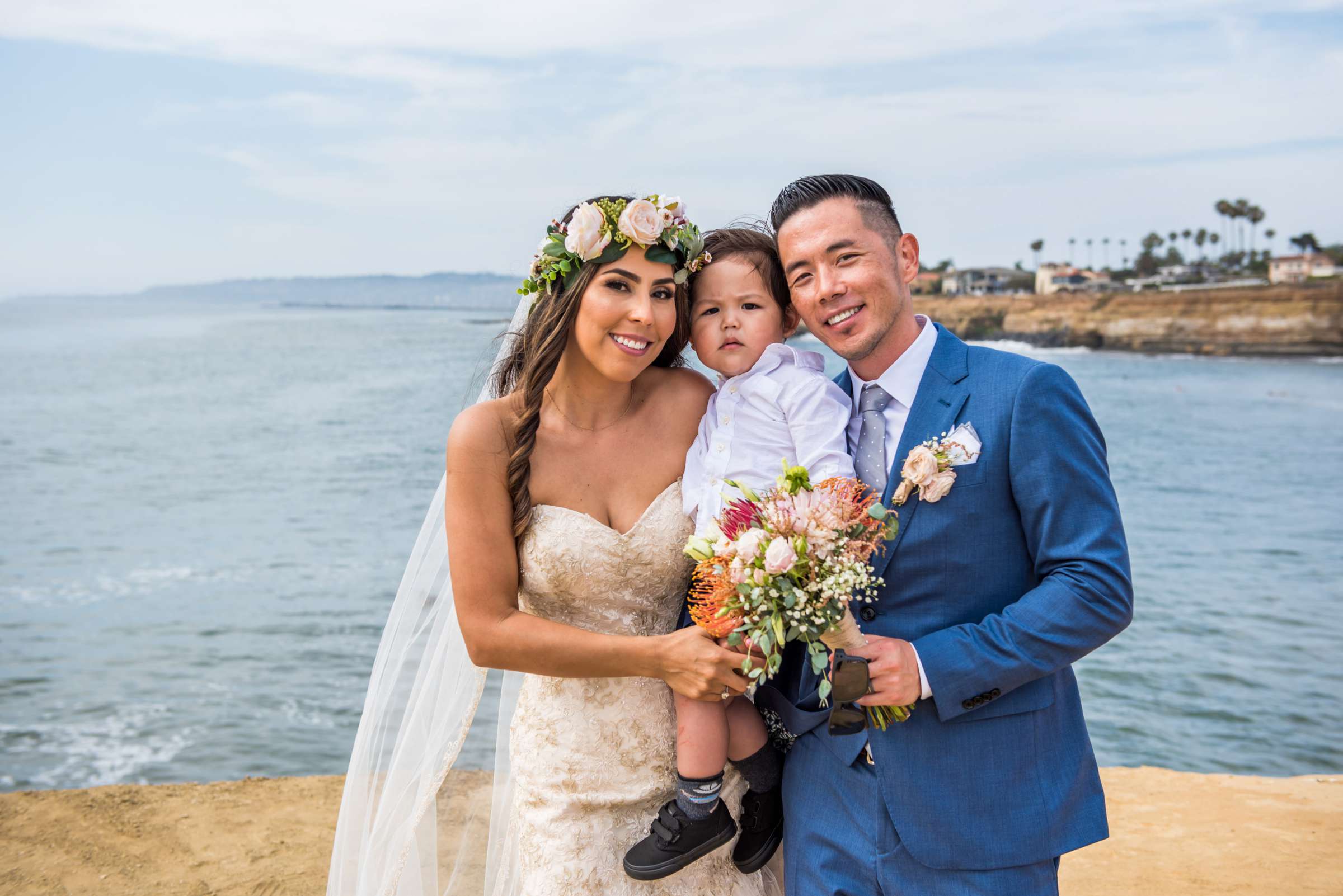 Luce Loft Wedding coordinated by Soiree Productions, Gina and Jim Wedding Photo #481254 by True Photography